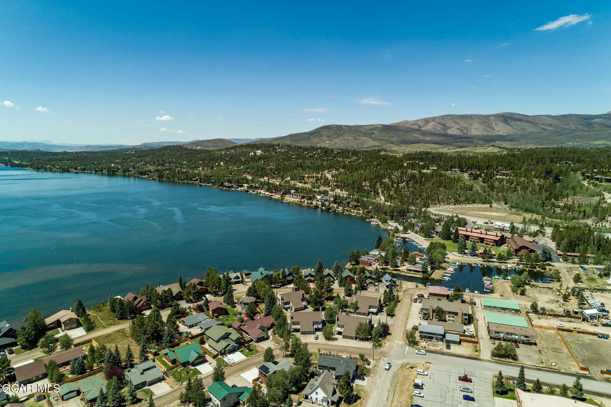 315 Elk Lane Grand Lake CO 80447