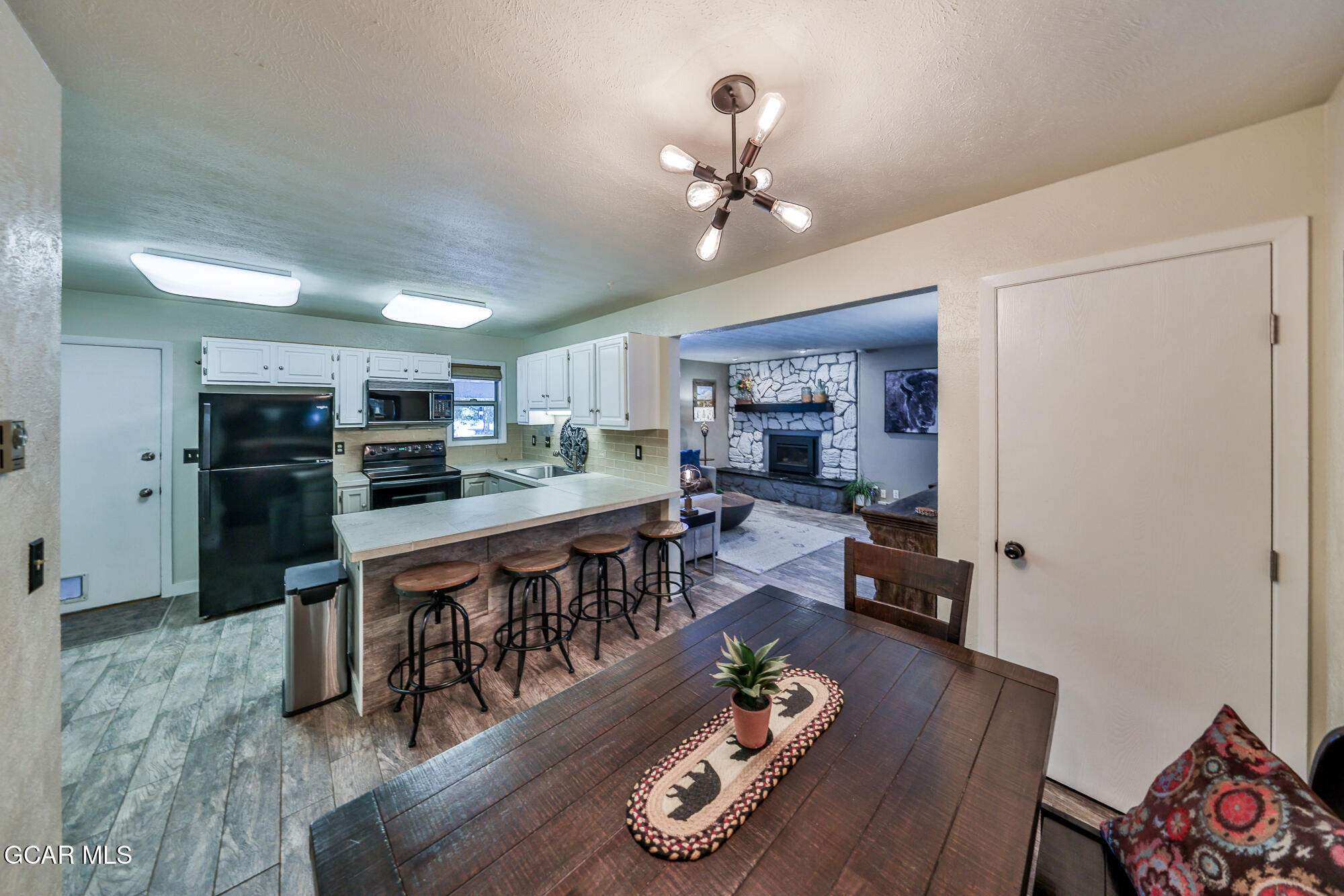 315 Elk Lane Grand Lake CO 80447