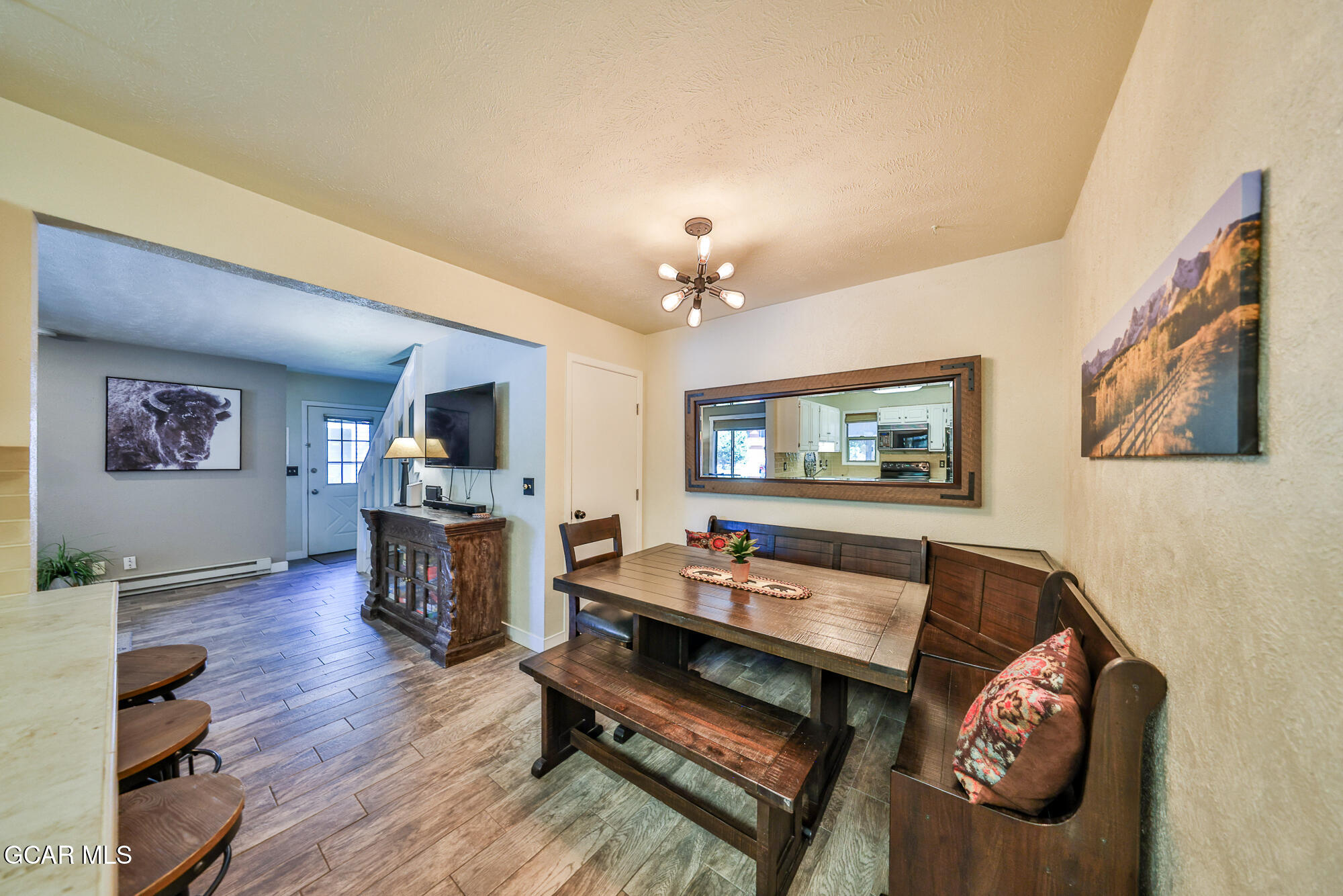 315 Elk Lane Grand Lake CO 80447