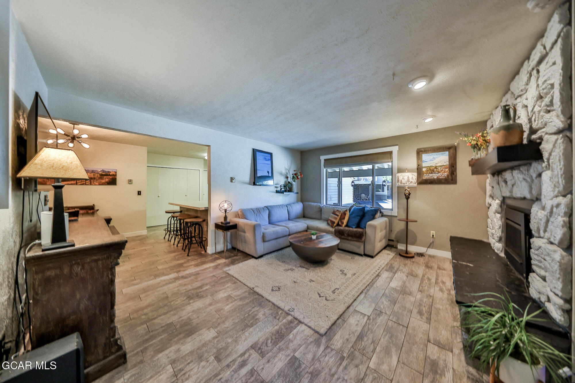 315 Elk Lane Grand Lake CO 80447