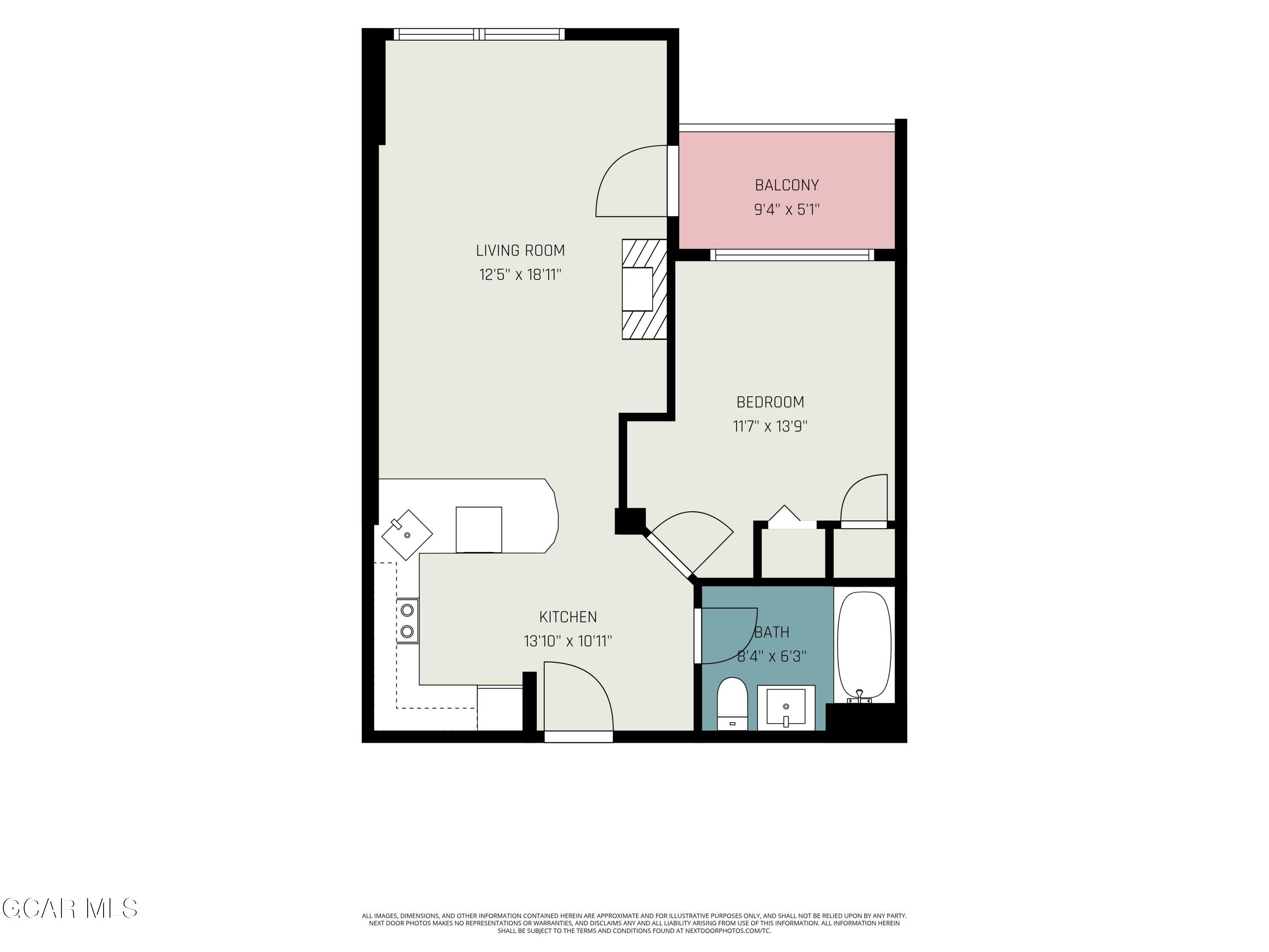 201 Zephyr Way Winter Park CO 80482