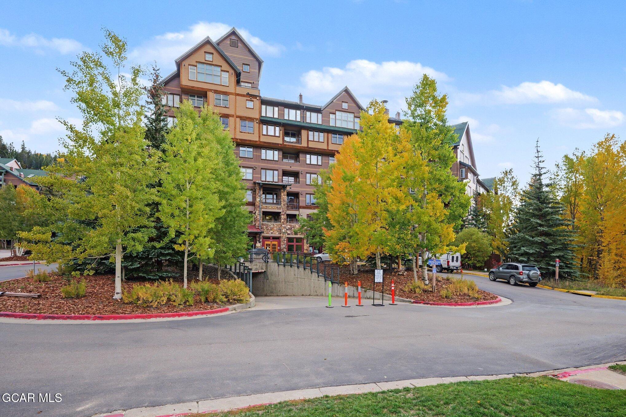 201 Zephyr Way Winter Park CO 80482