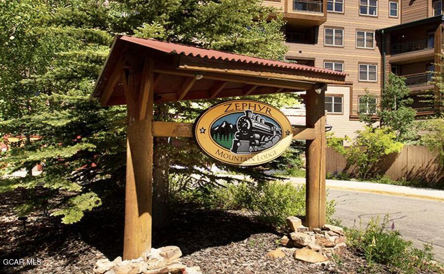 201 Zephyr Way Winter Park CO 80482