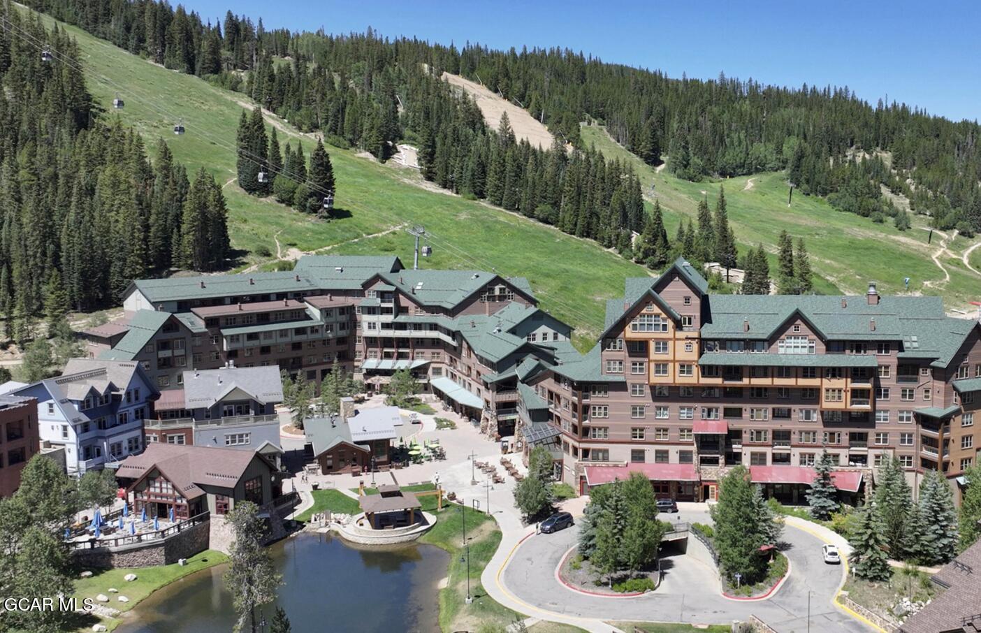 201 Zephyr Way Winter Park CO 80482