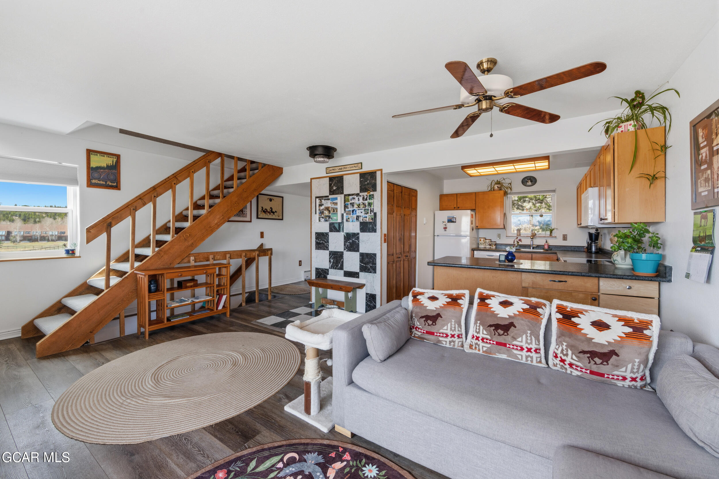 228 GCR 442 Grand Lake CO 80447