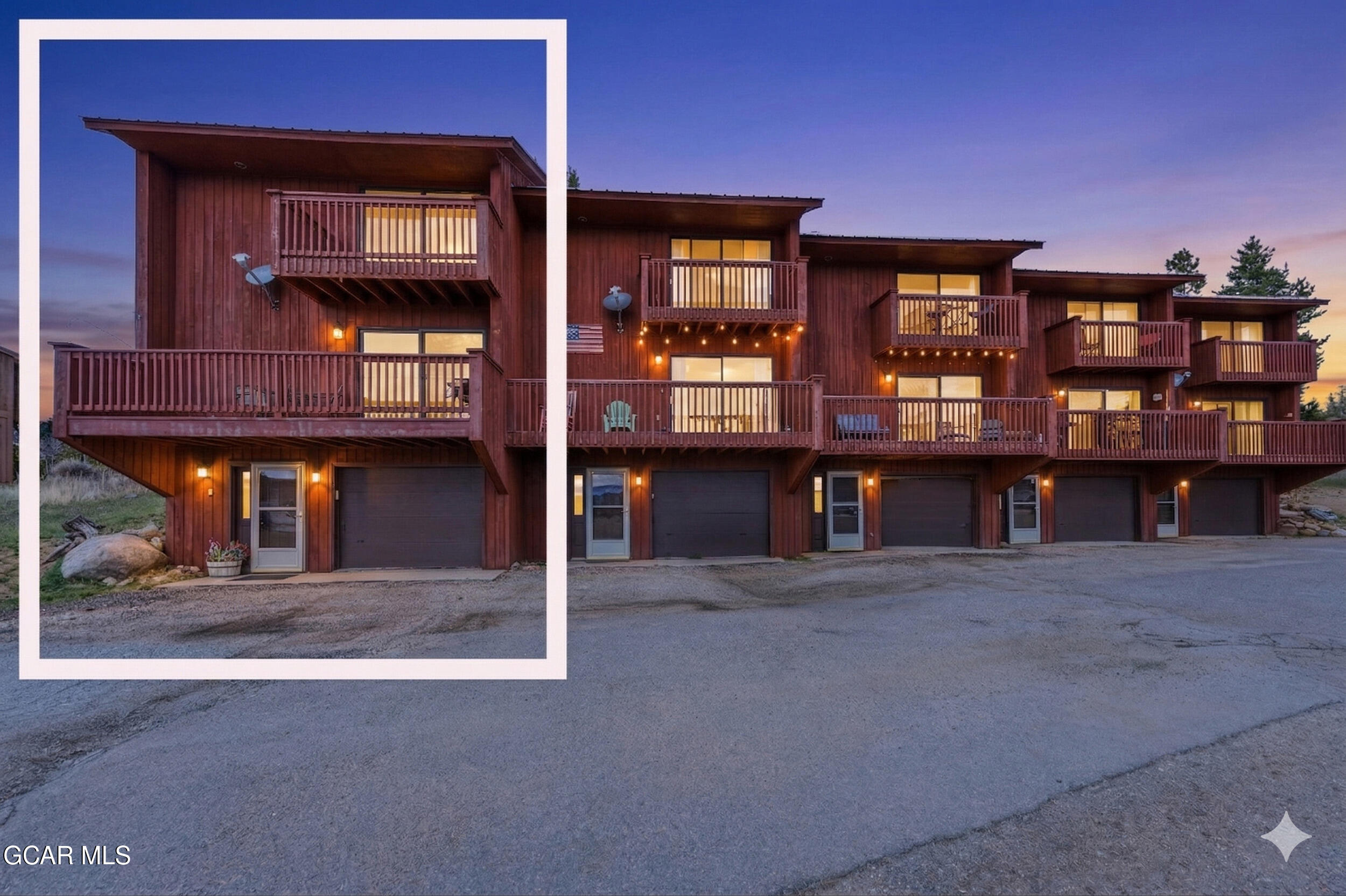 228 GCR 442 Grand Lake CO 80447