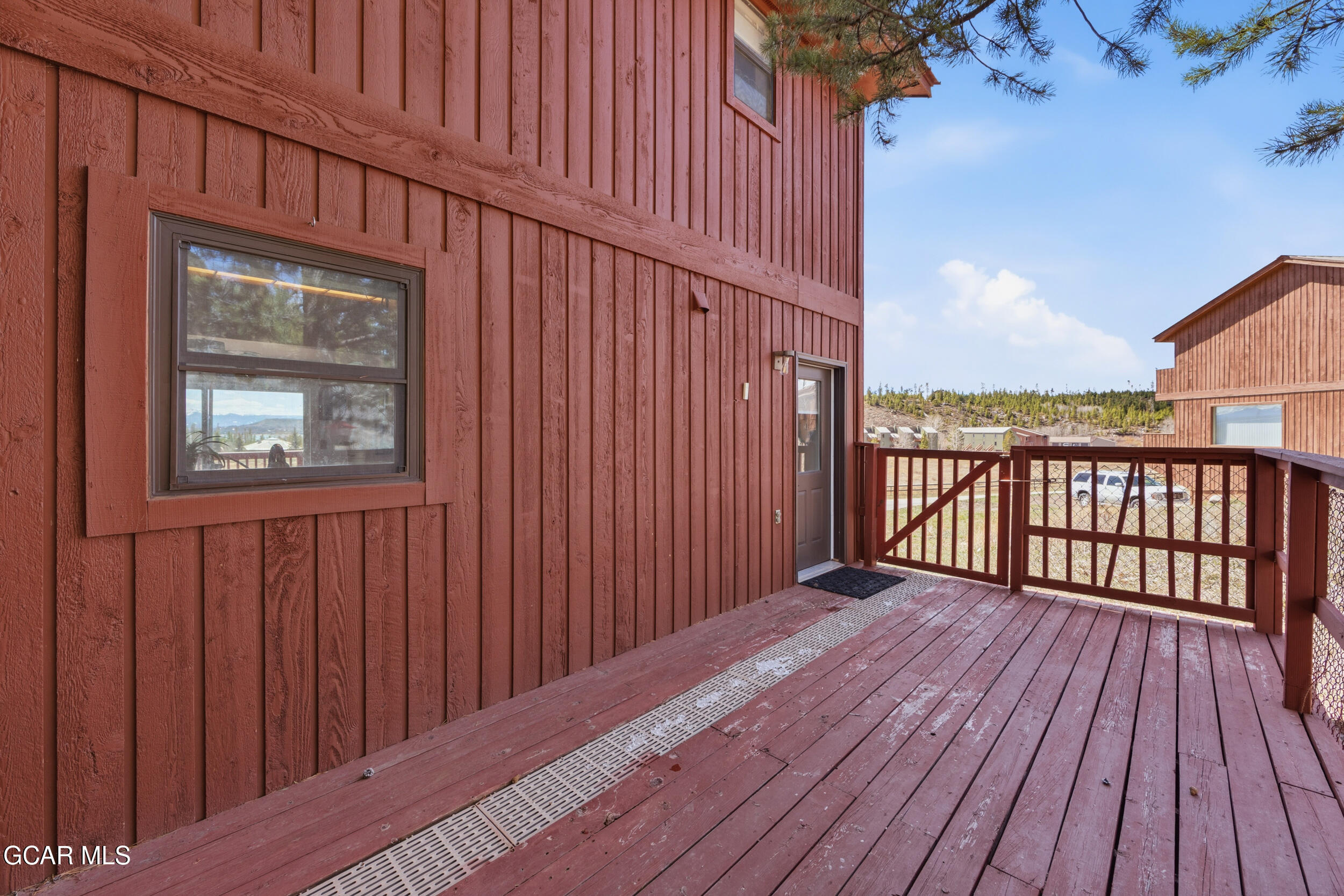 228 GCR 442 Grand Lake CO 80447
