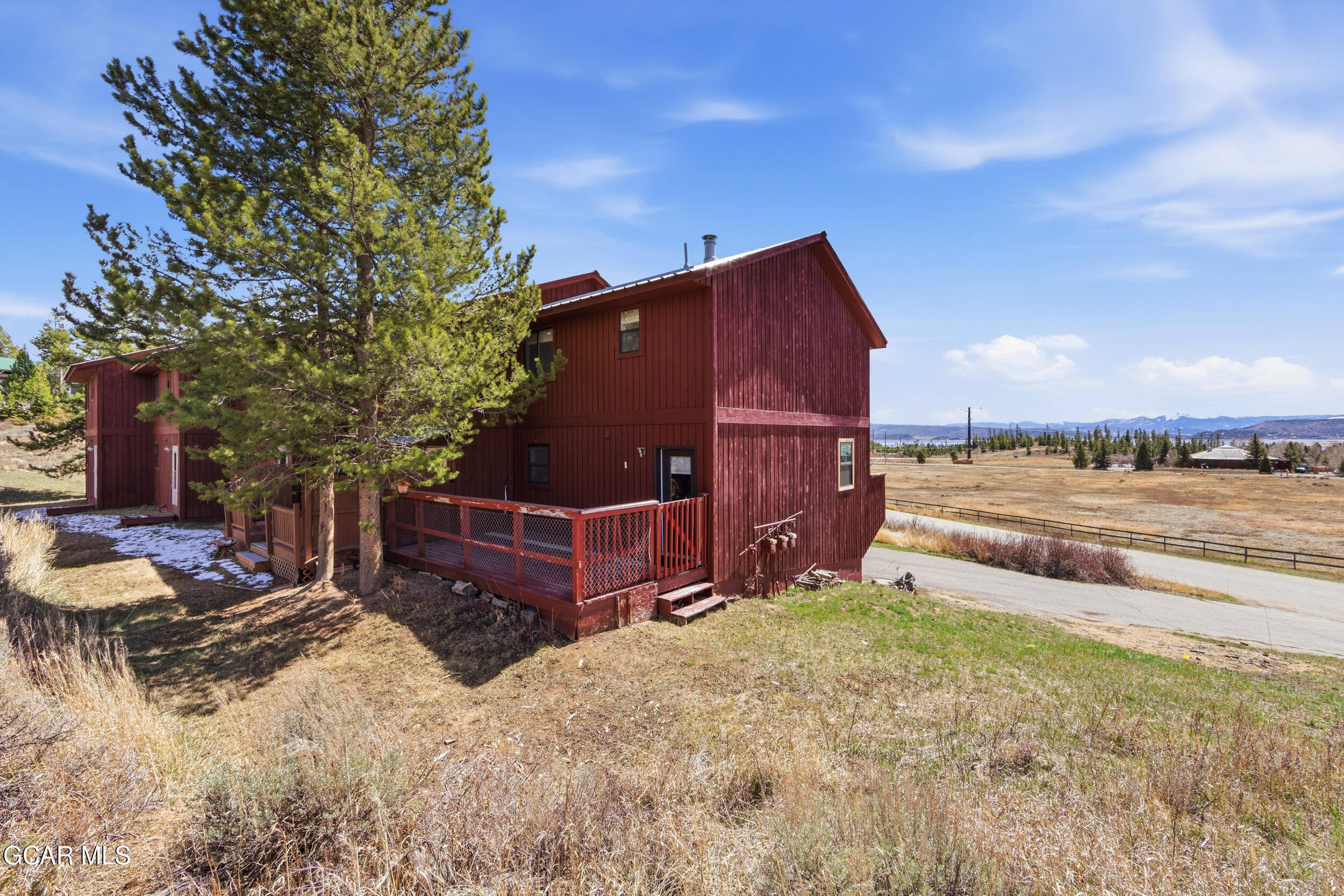 228 GCR 442 Grand Lake CO 80447