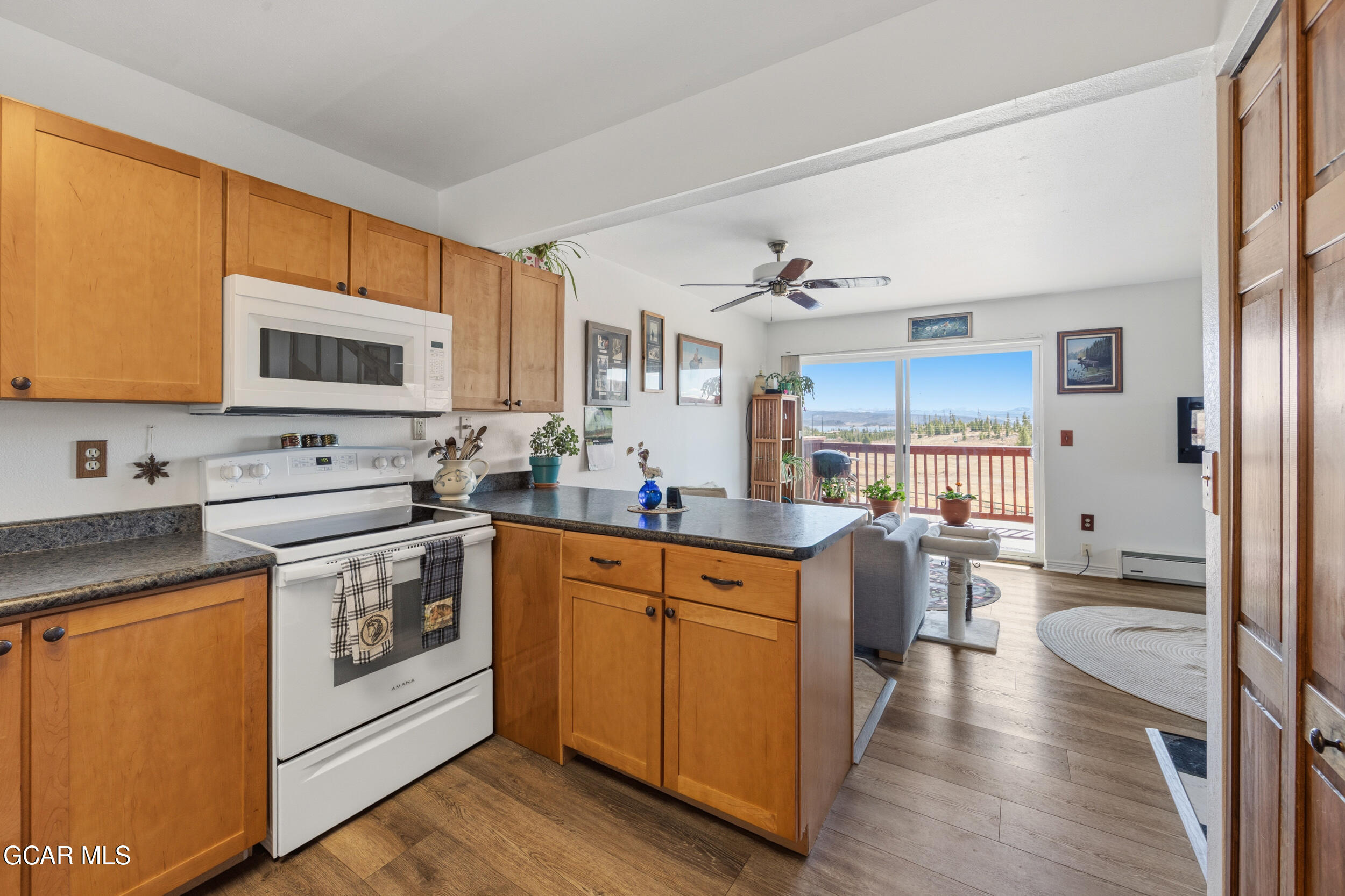 228 GCR 442 Grand Lake CO 80447
