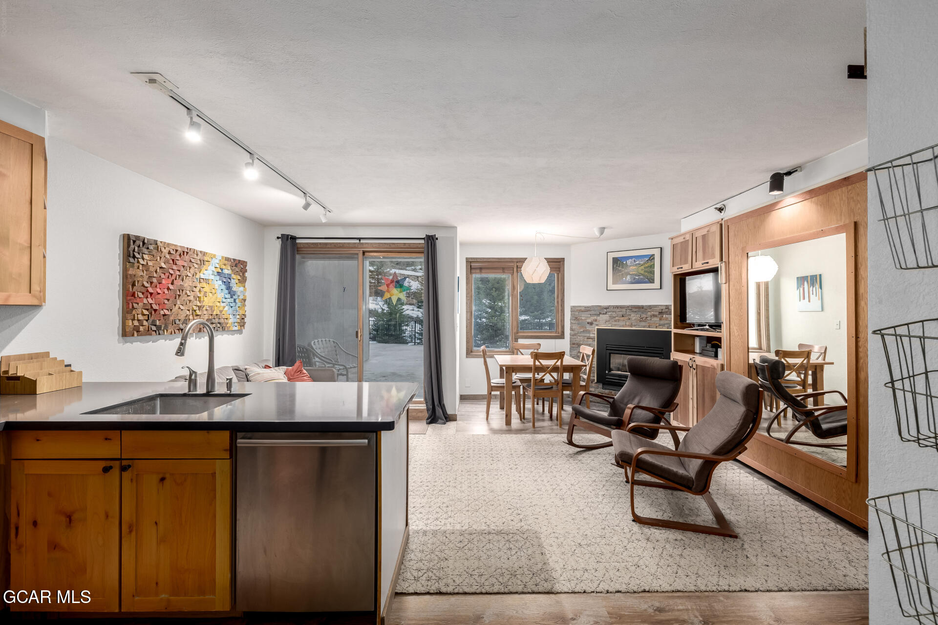 310 Iron Horse Way Winter Park CO 80482