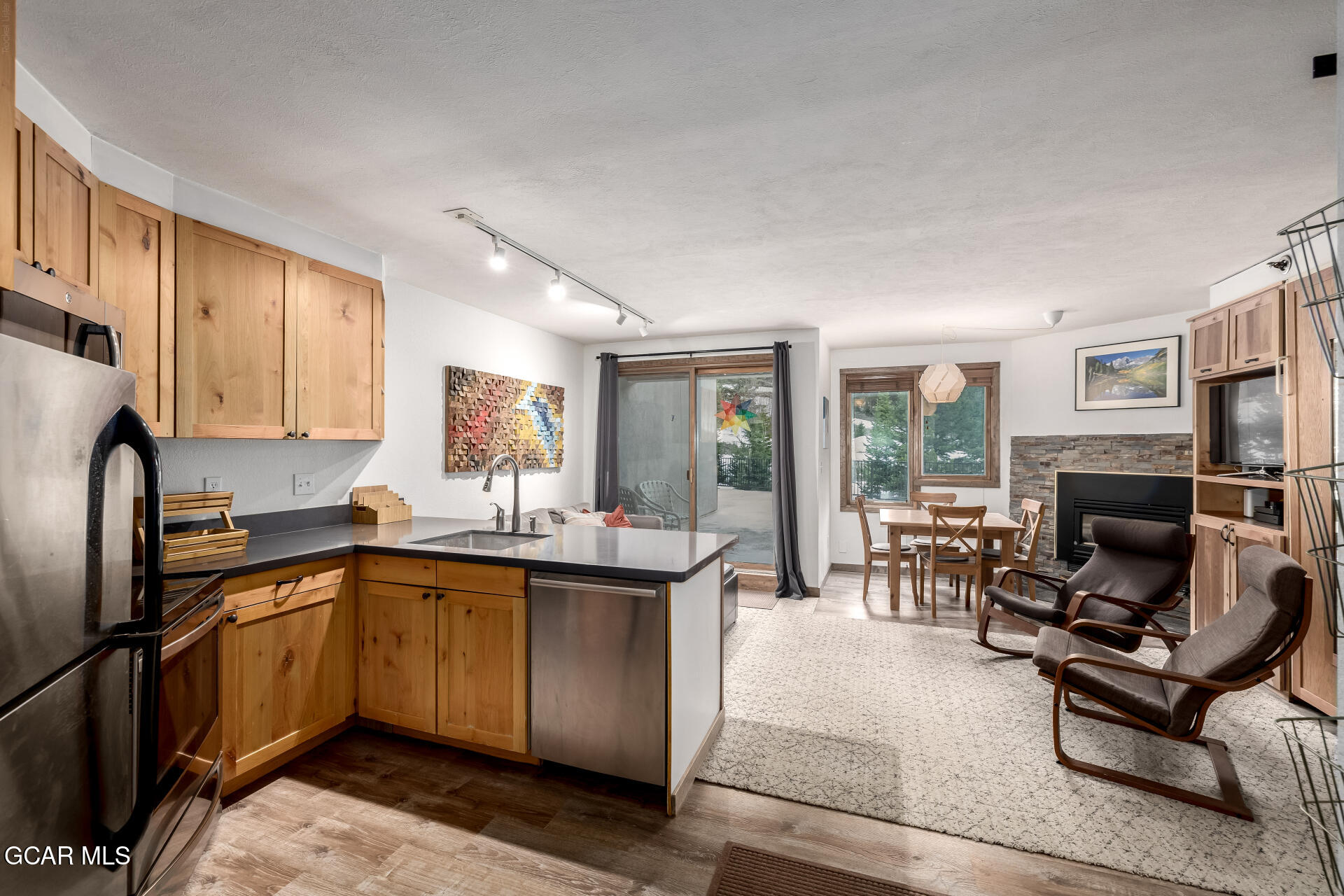310 Iron Horse Way Winter Park CO 80482