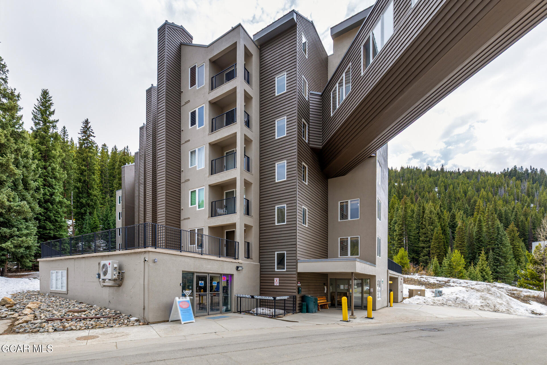 310 Iron Horse Way Winter Park CO 80482