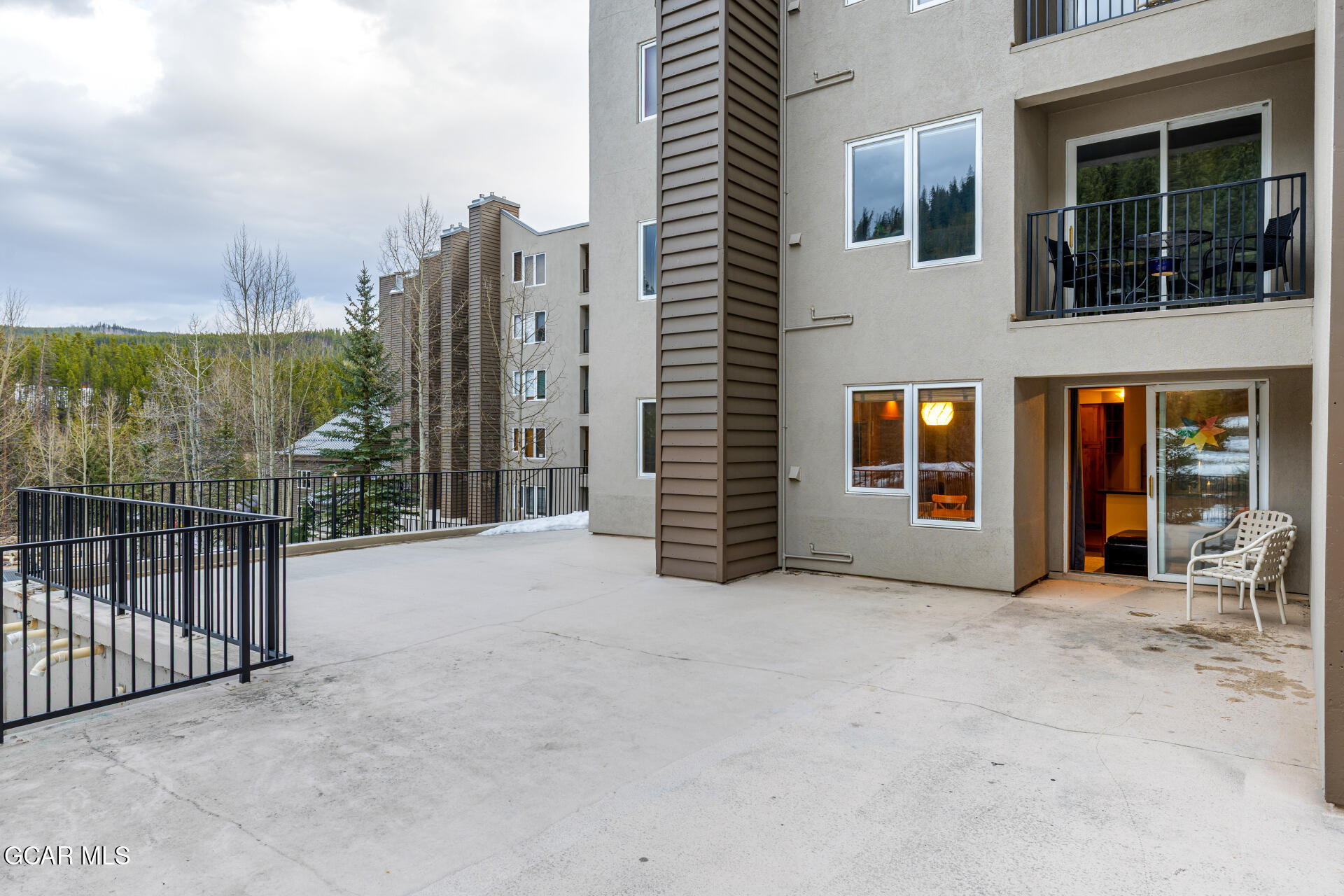 310 Iron Horse Way Winter Park CO 80482
