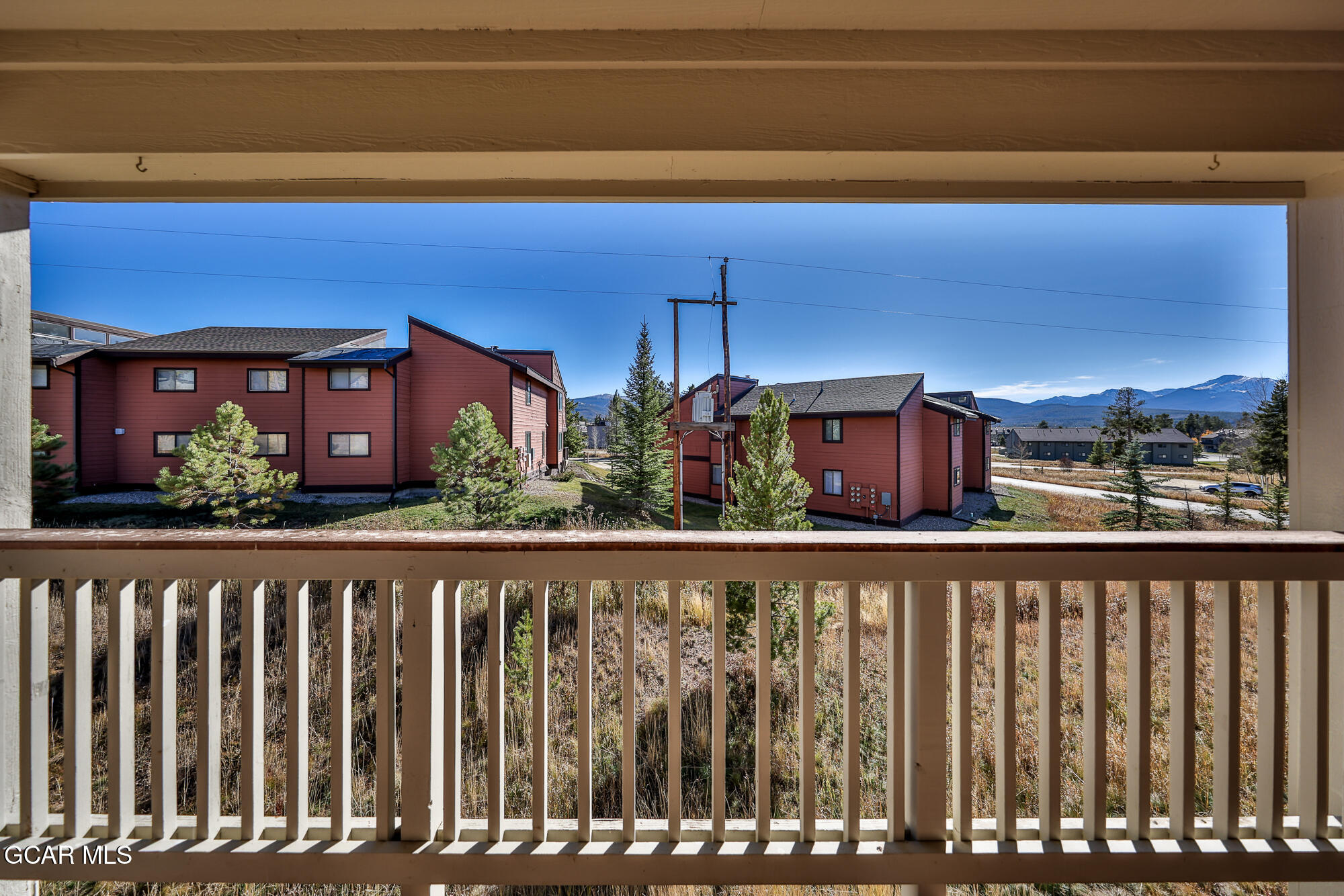 120 Sterling Loop Fraser CO 80442