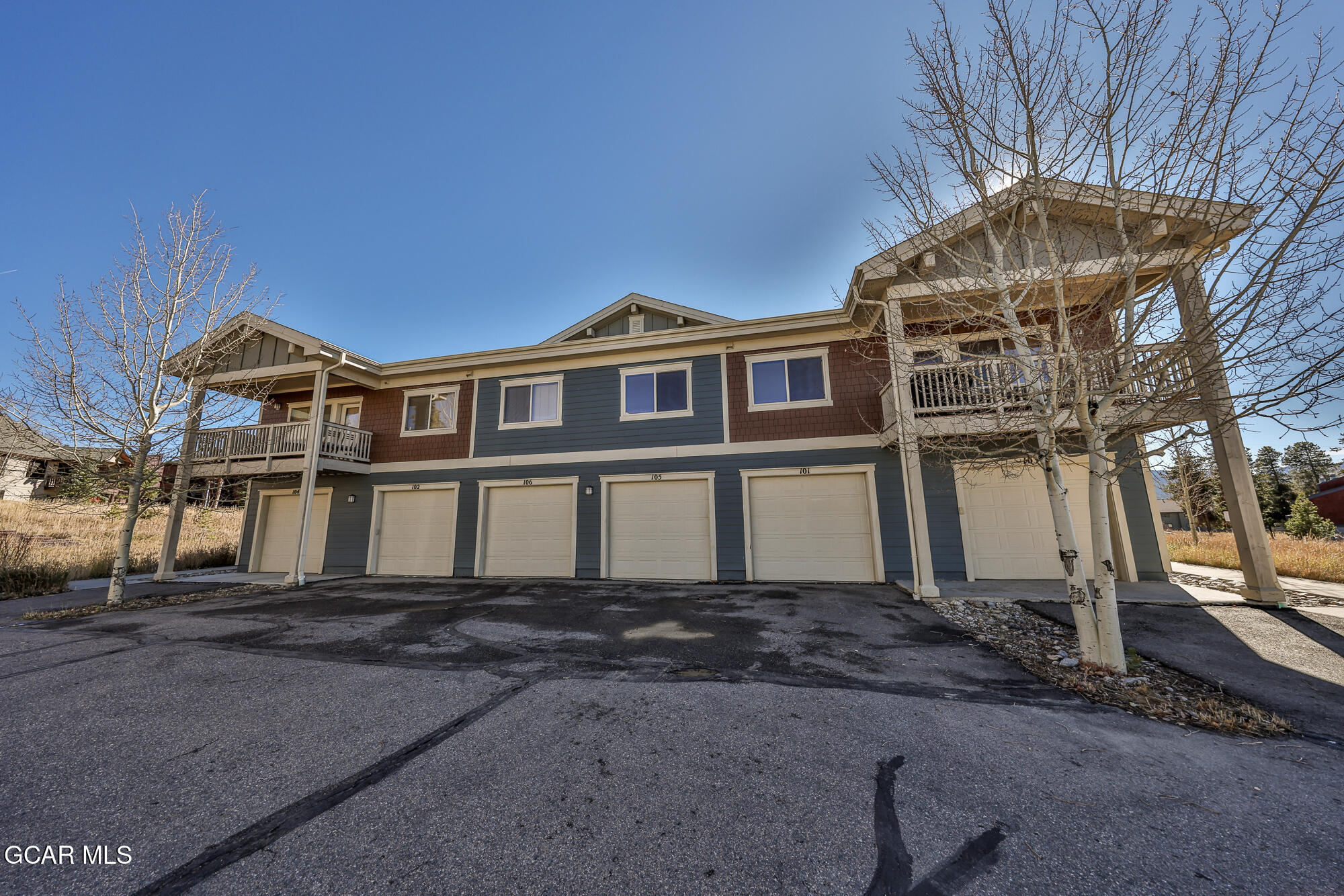 120 Sterling Loop Fraser CO 80442