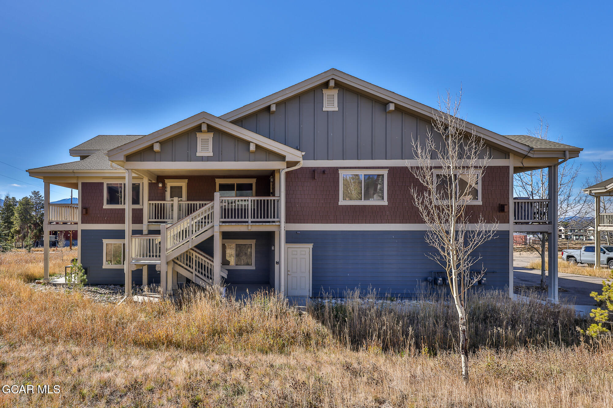 120 Sterling Loop Fraser CO 80442