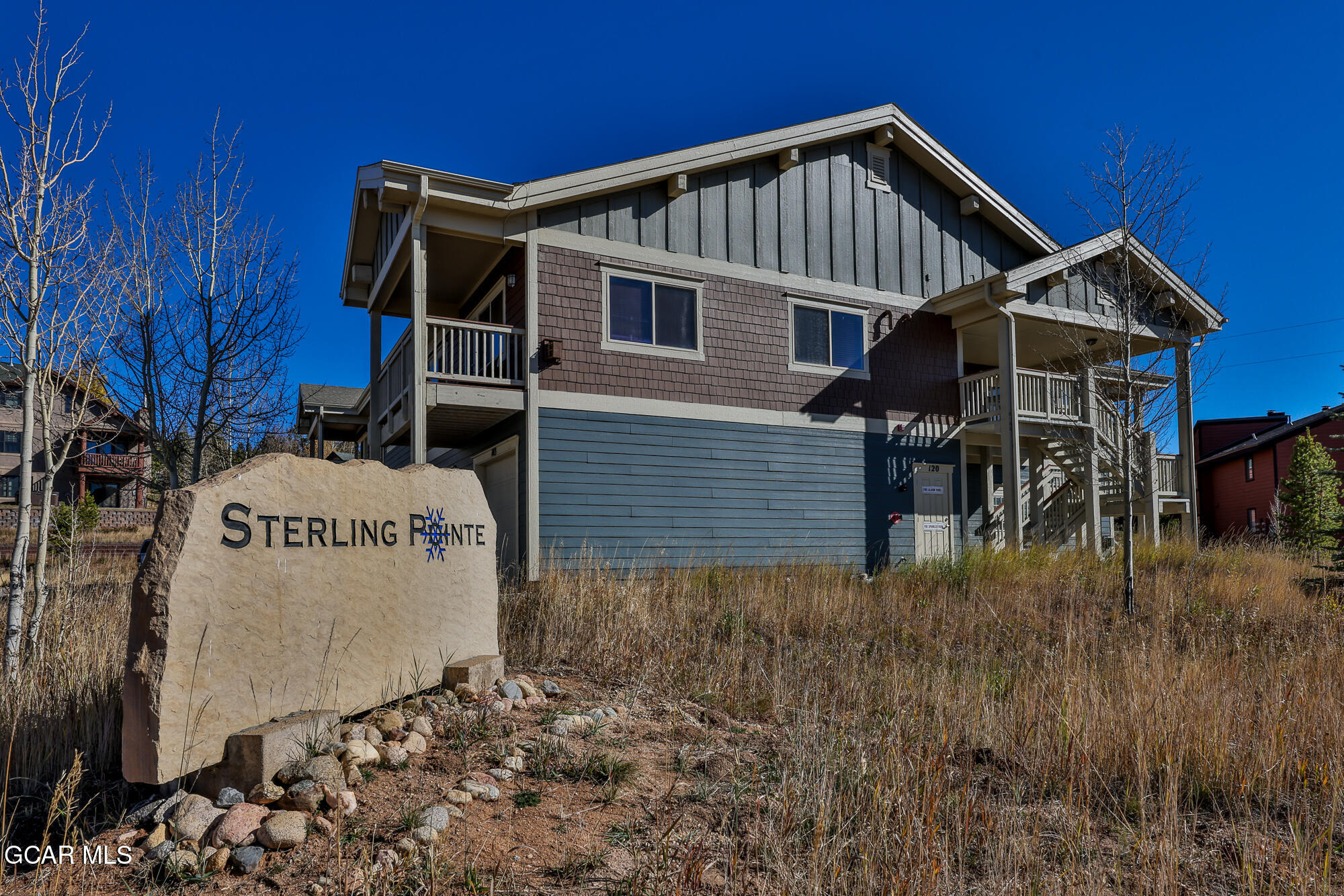 120 Sterling Loop Fraser CO 80442