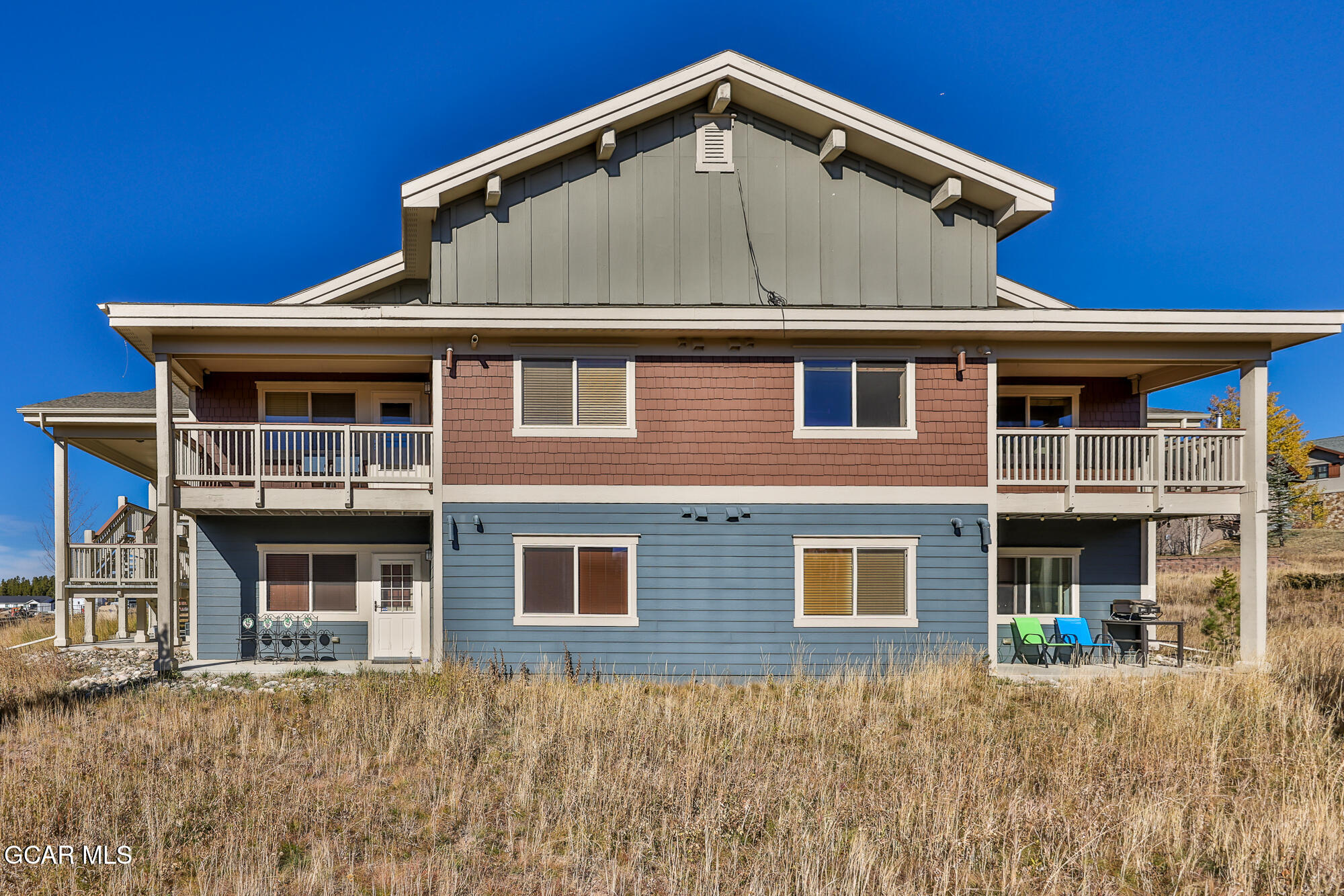 120 Sterling Loop Fraser CO 80442