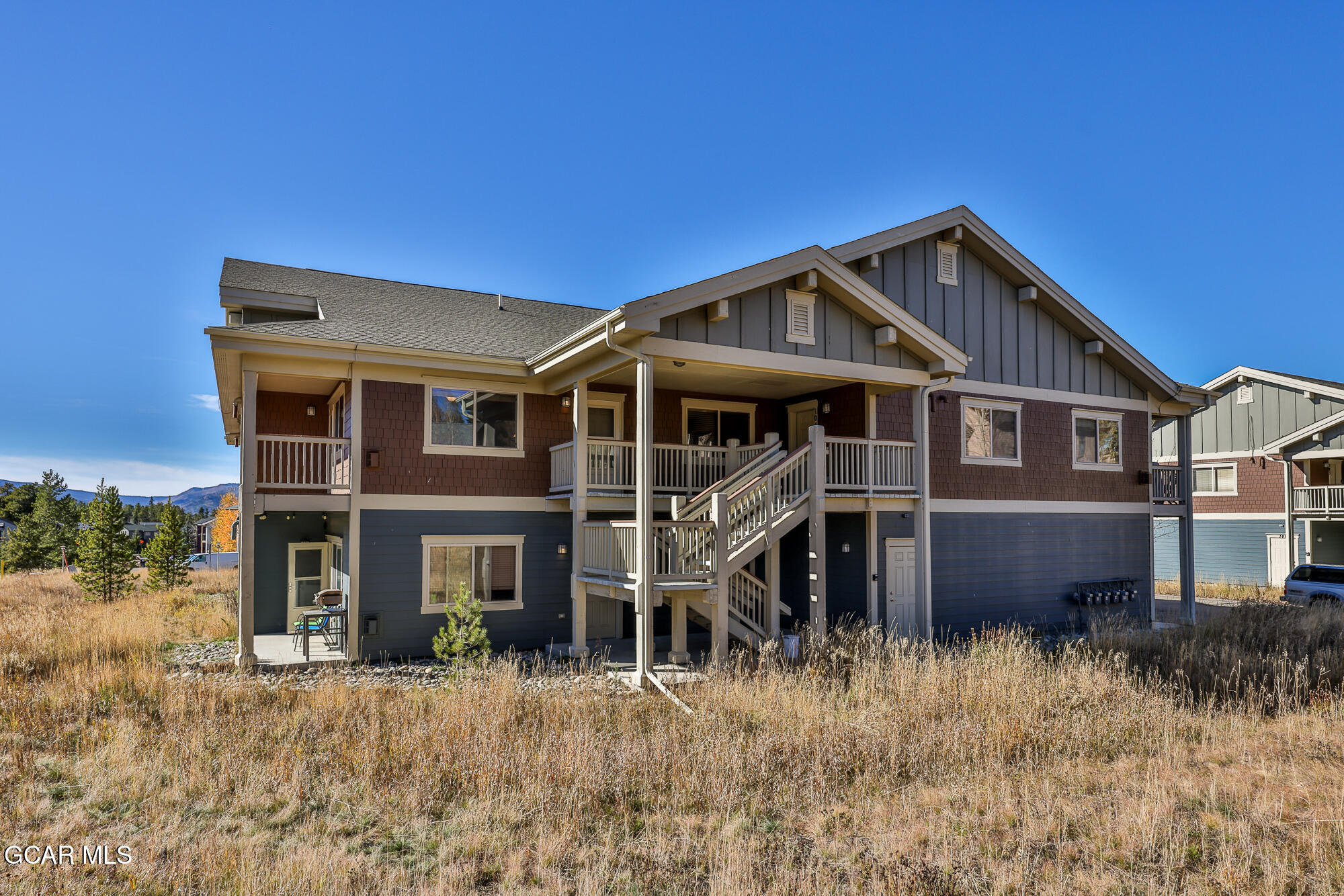 120 Sterling Loop Fraser CO 80442