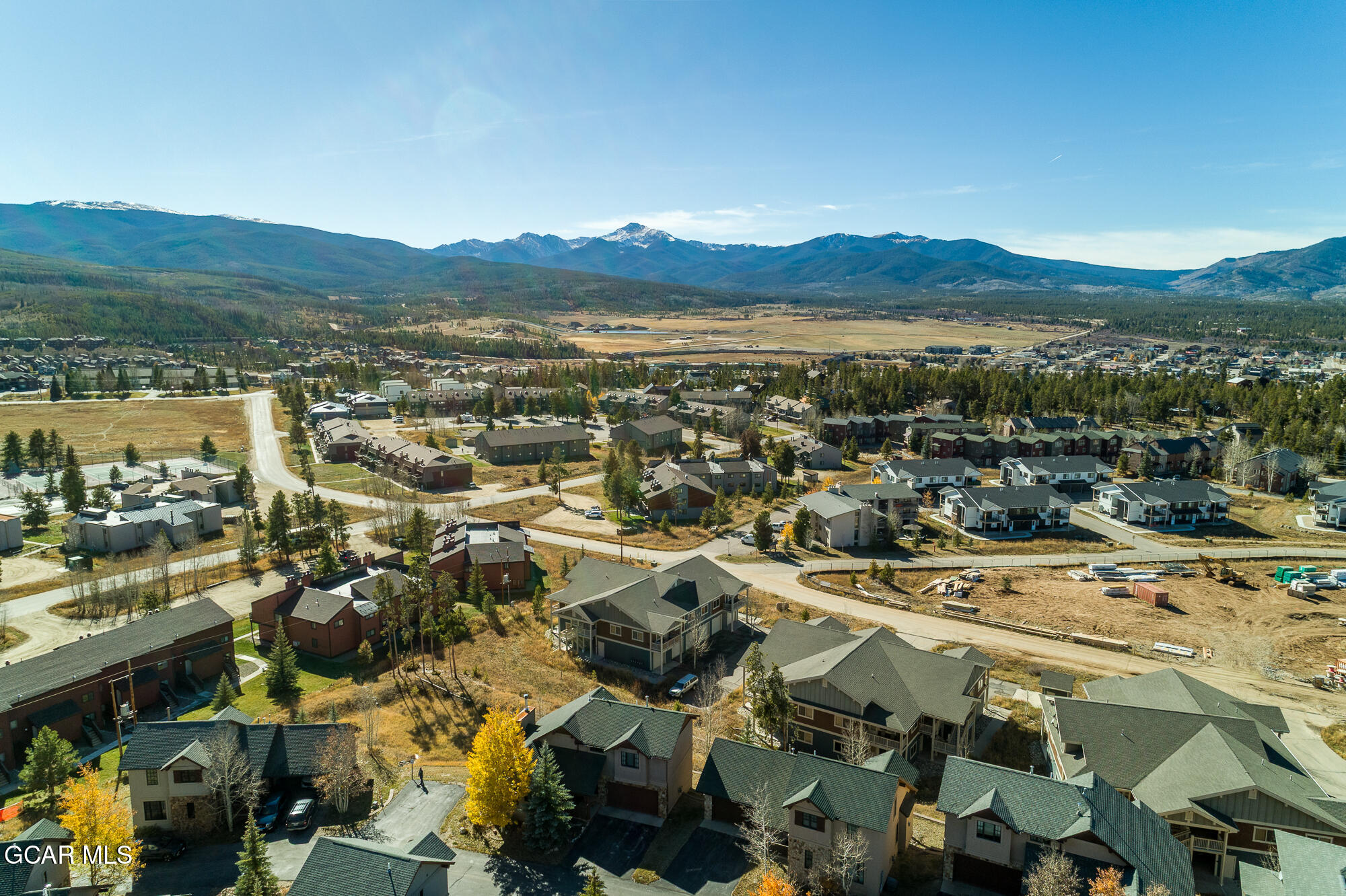 120 Sterling Loop Fraser CO 80442