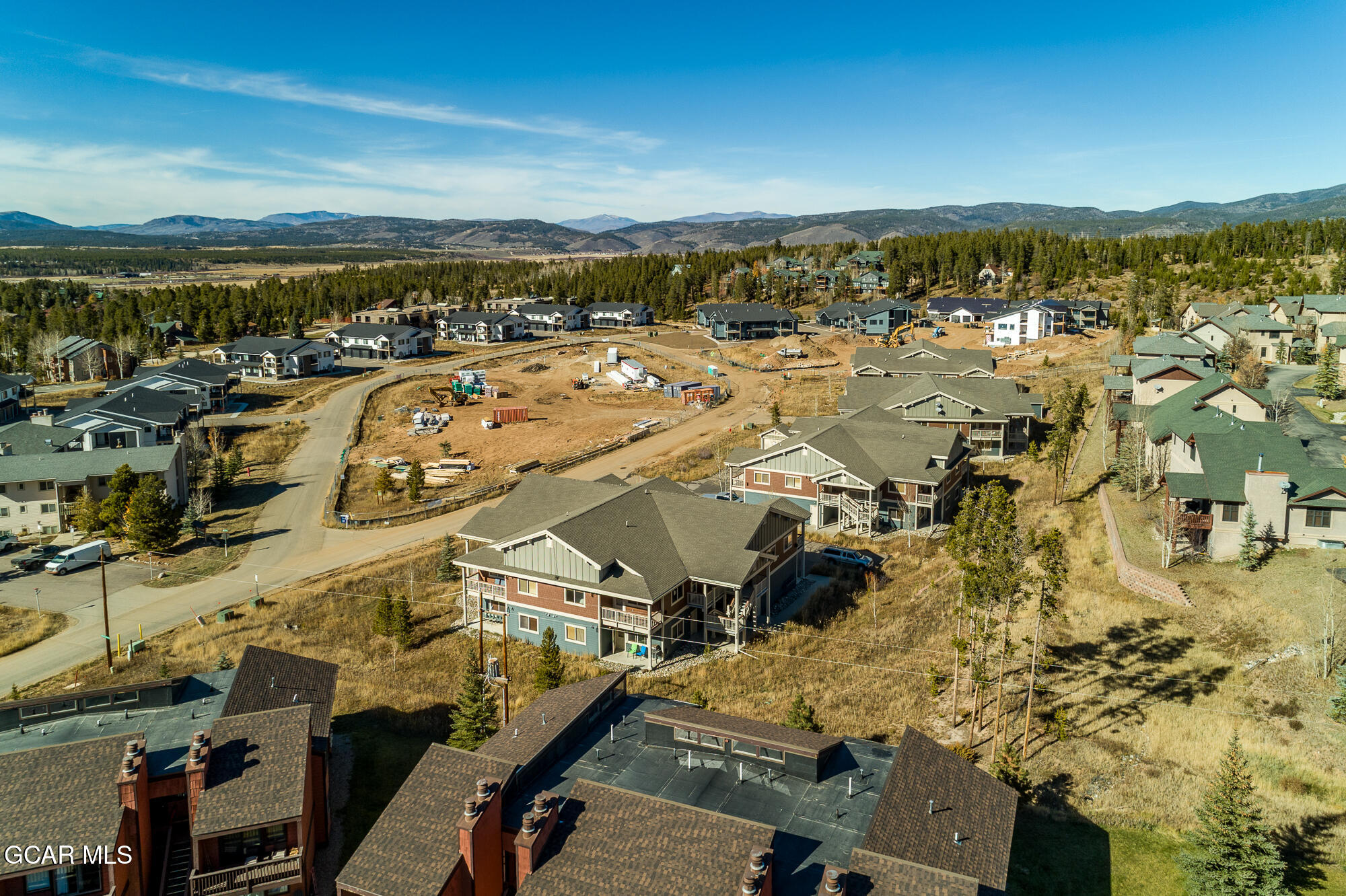 120 Sterling Loop Fraser CO 80442