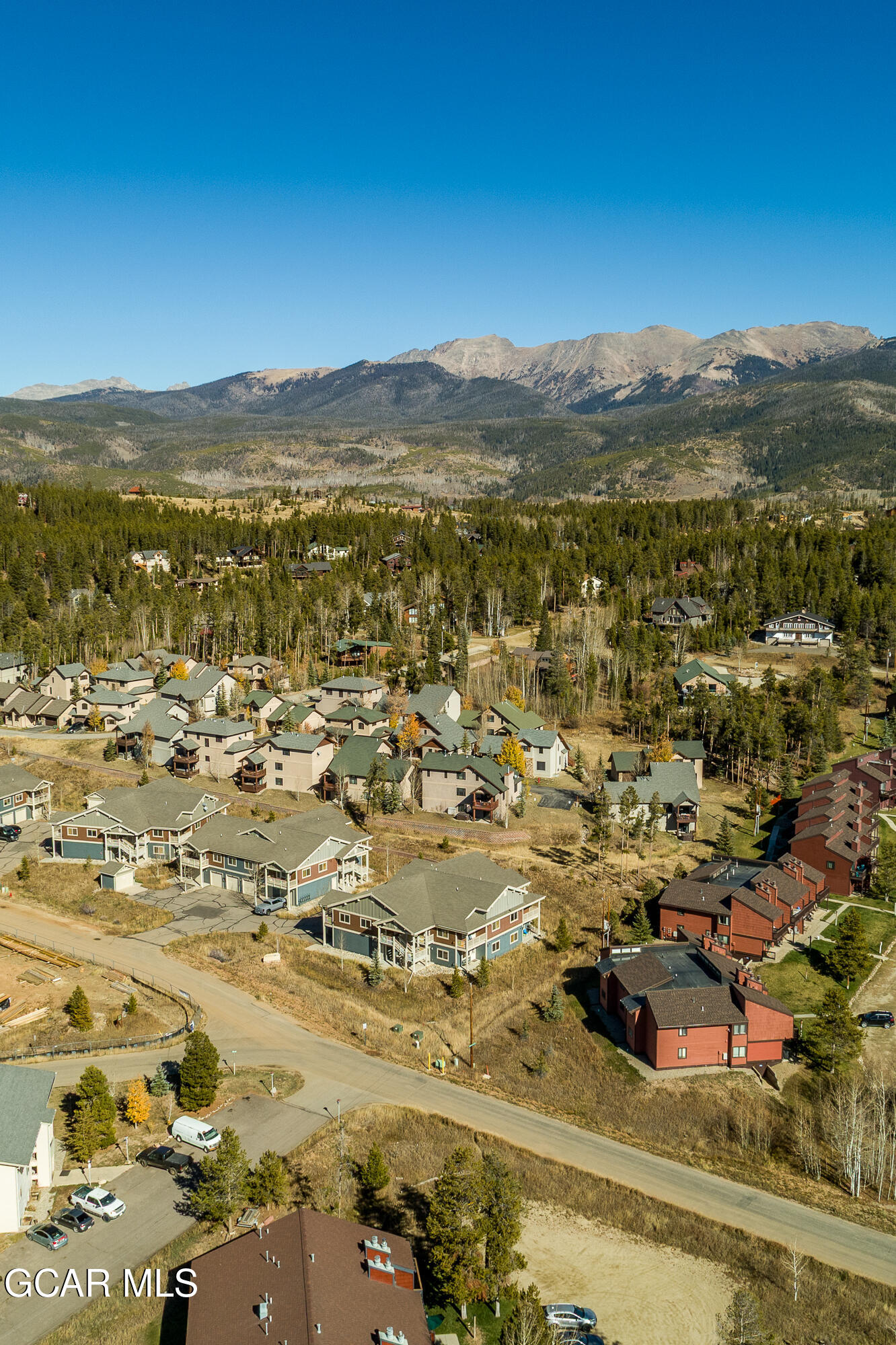 120 Sterling Loop Fraser CO 80442