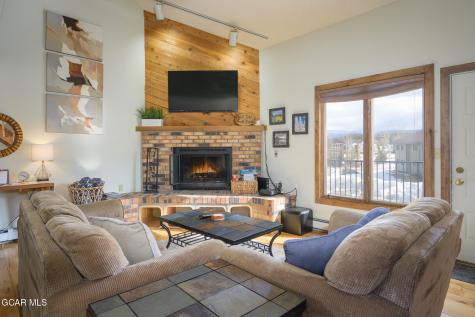 242 GCR 832 Fraser CO 80442