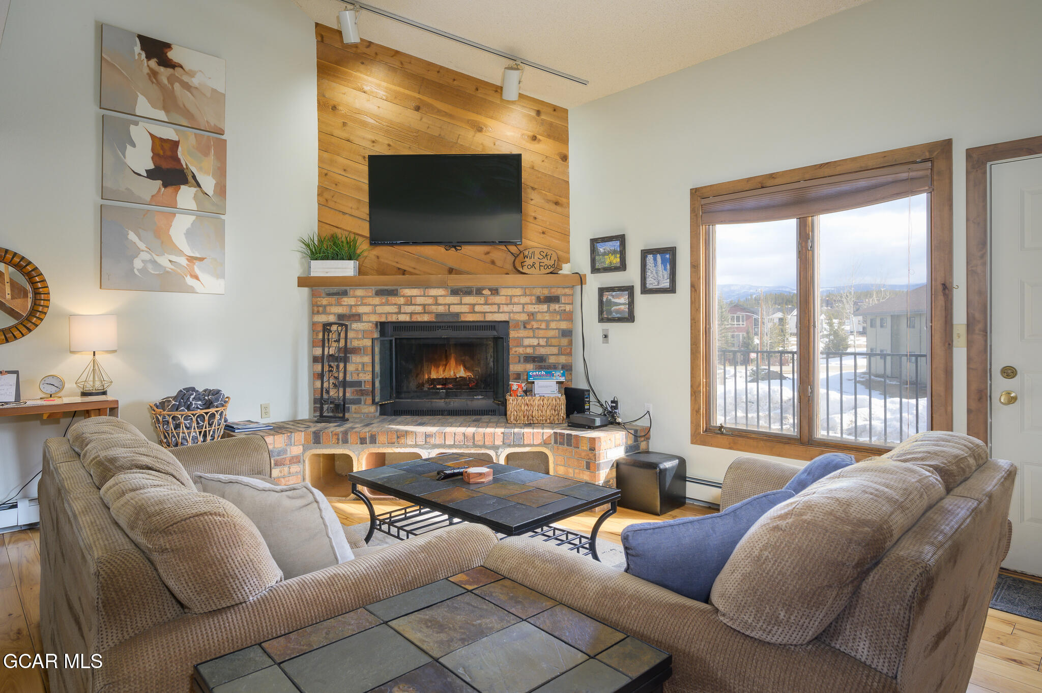 242 GCR 832 Fraser CO 80442