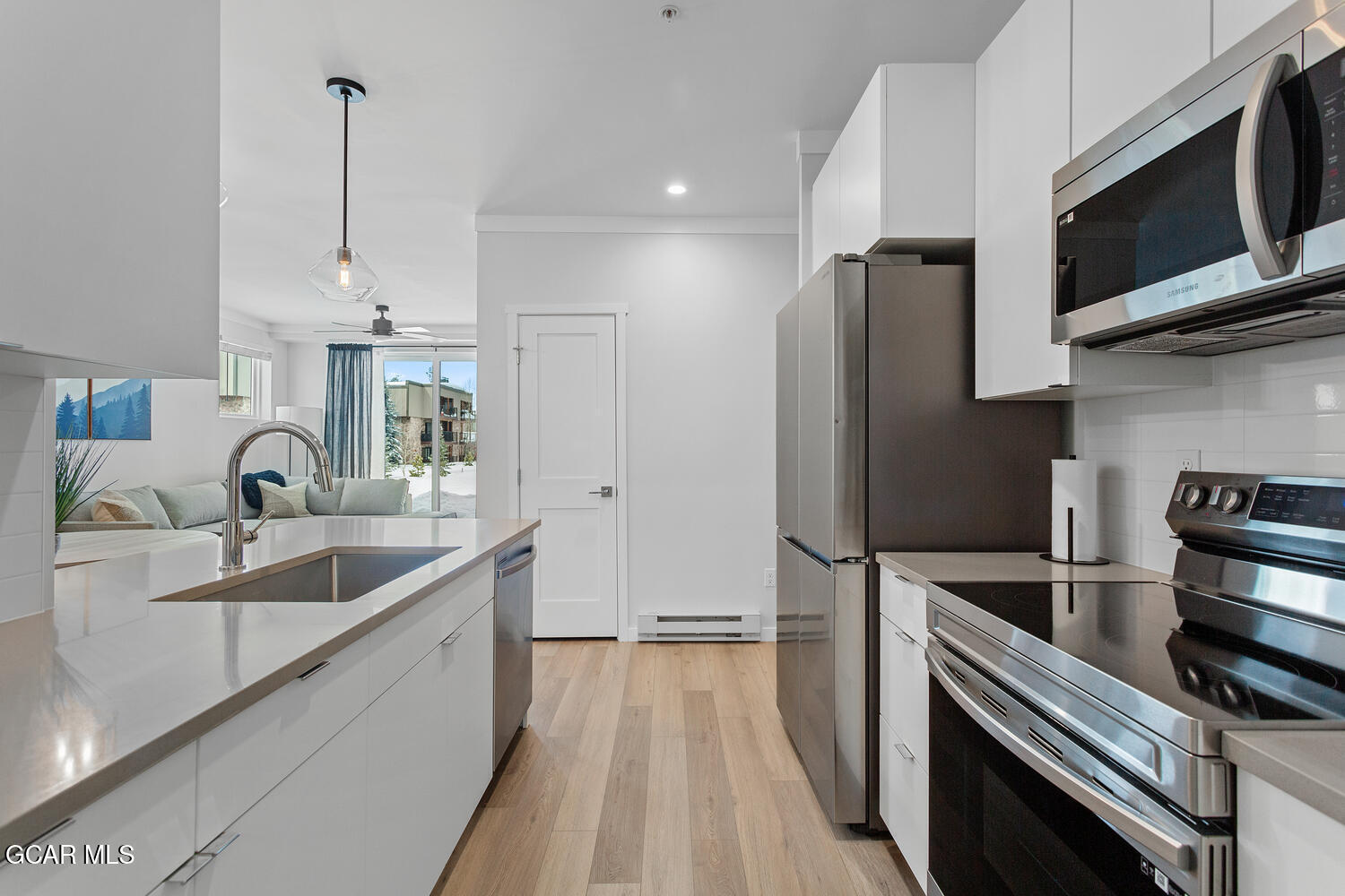 361 West Meadow Mile Fraser CO 80442