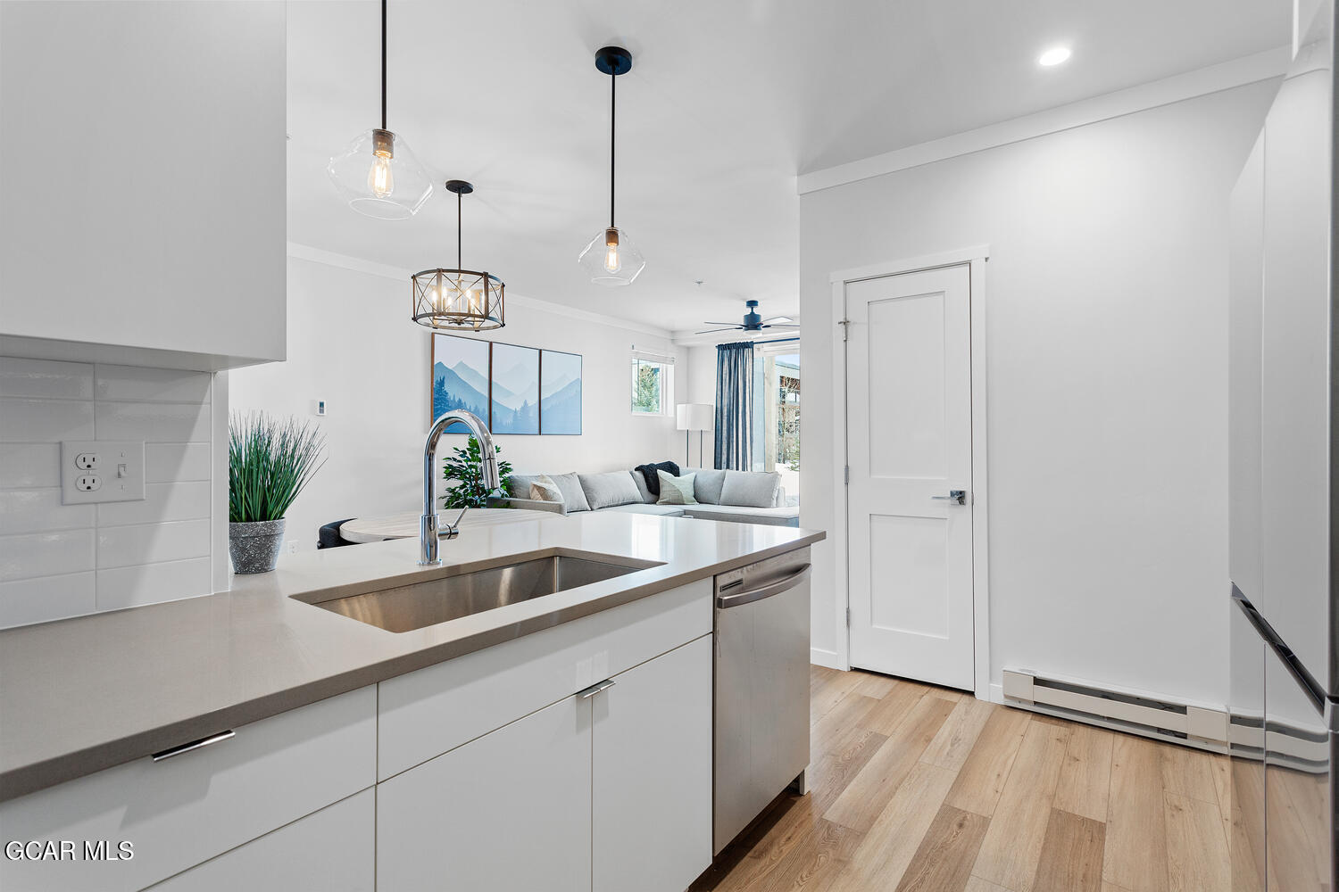 361 West Meadow Mile Fraser CO 80442