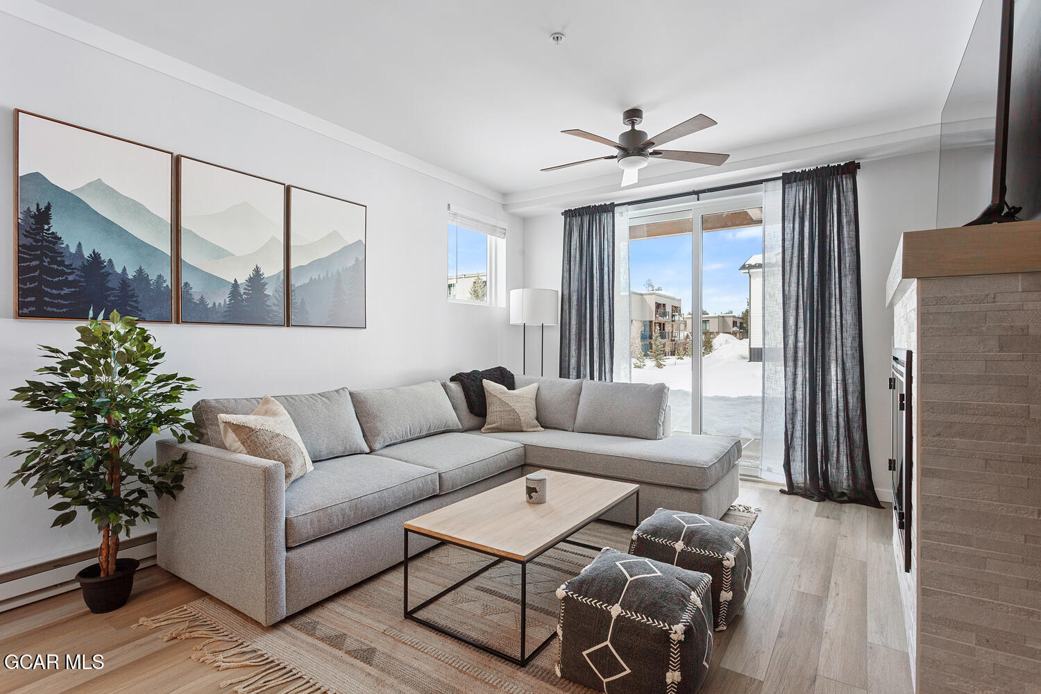 361 West Meadow Mile Fraser CO 80442