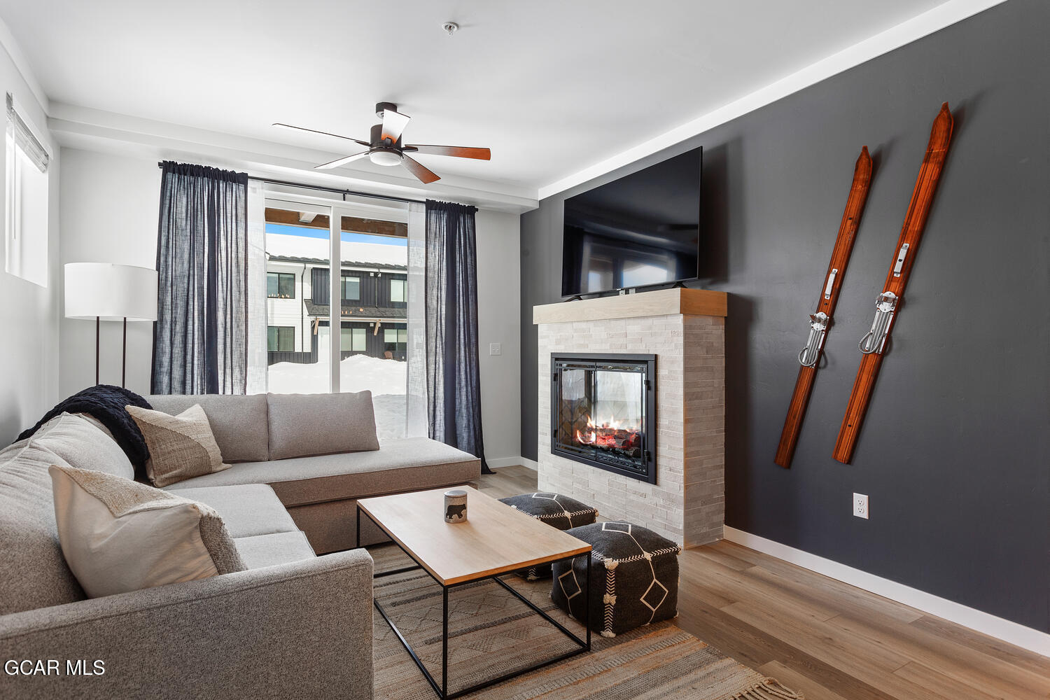 361 West Meadow Mile Fraser CO 80442