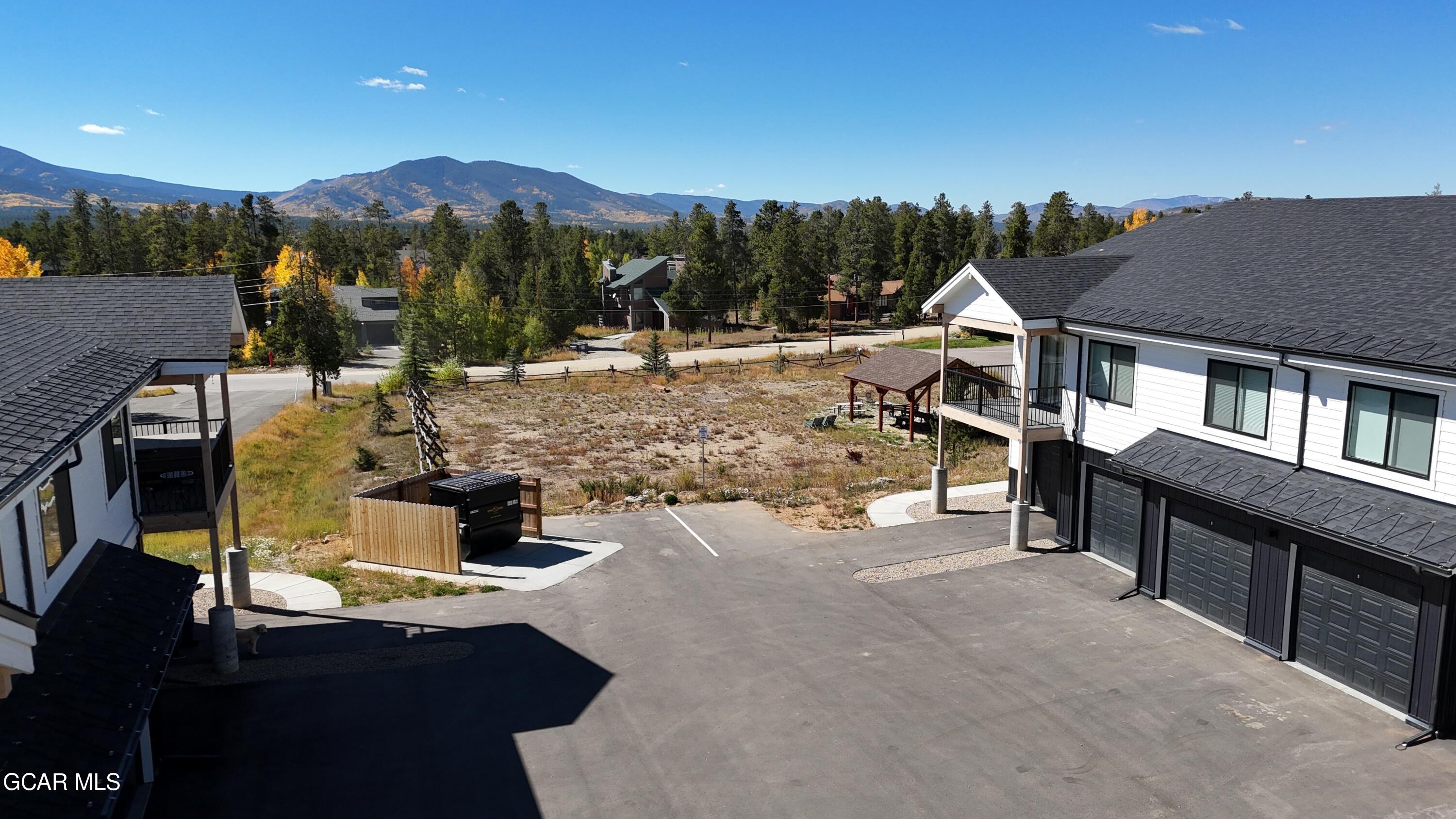 361 West Meadow Mile Fraser CO 80442