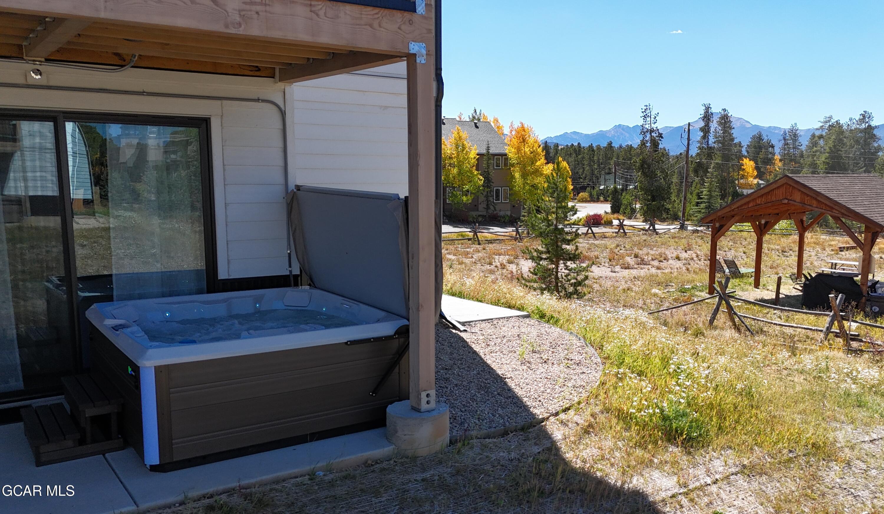 361 West Meadow Mile Fraser CO 80442