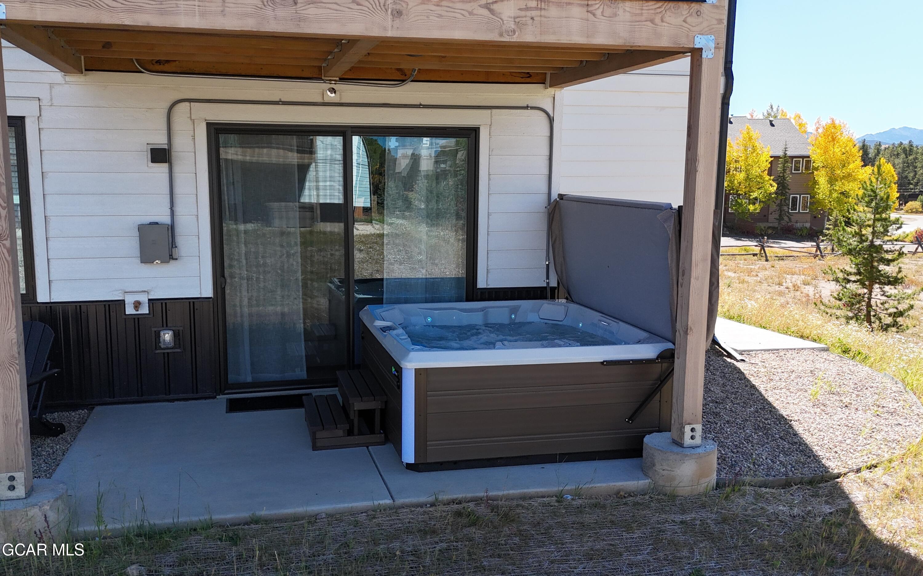 361 West Meadow Mile Fraser CO 80442