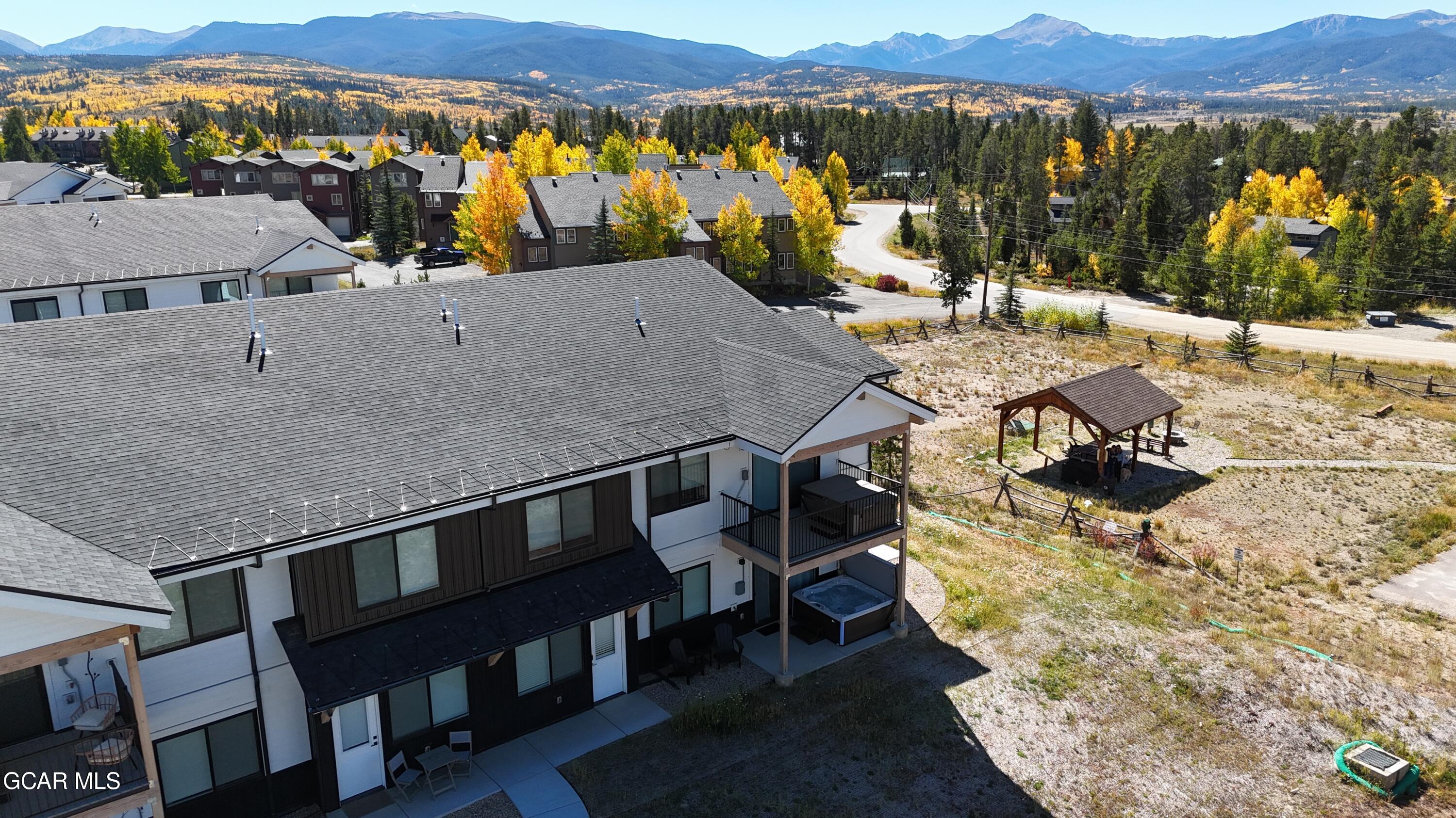 361 West Meadow Mile Fraser CO 80442