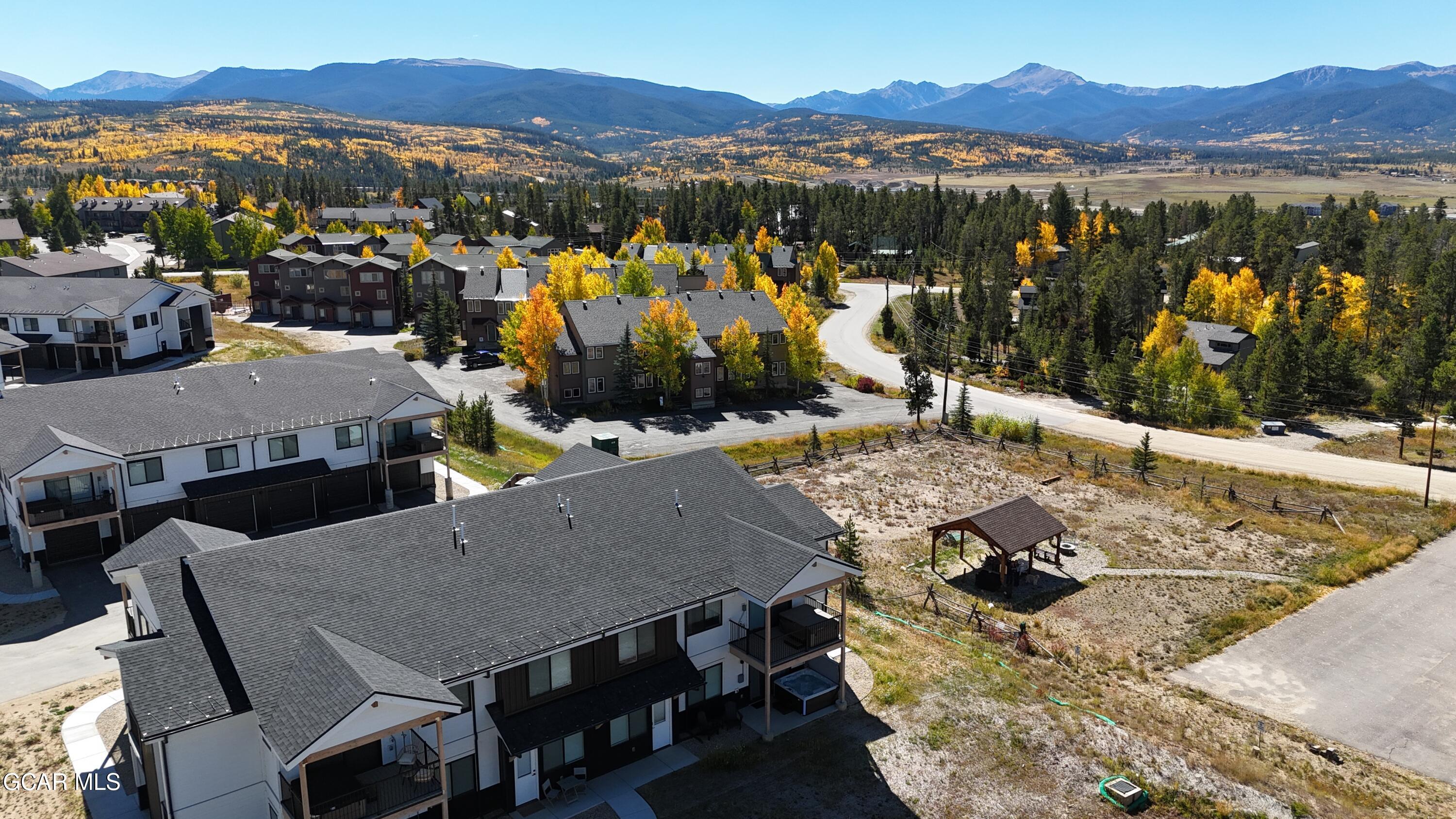 361 West Meadow Mile Fraser CO 80442