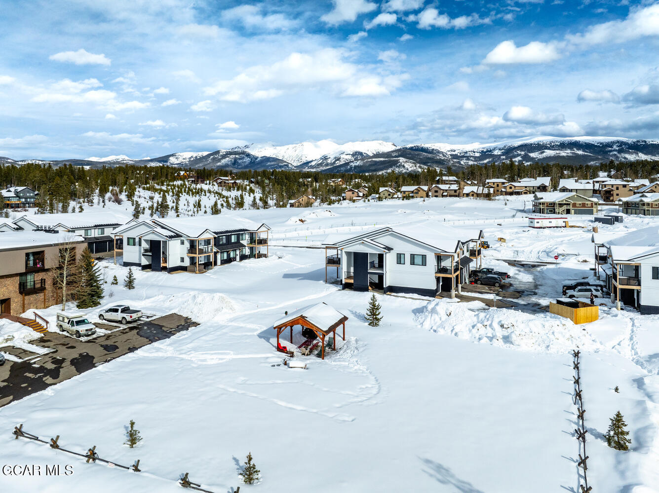 361 West Meadow Mile Fraser CO 80442