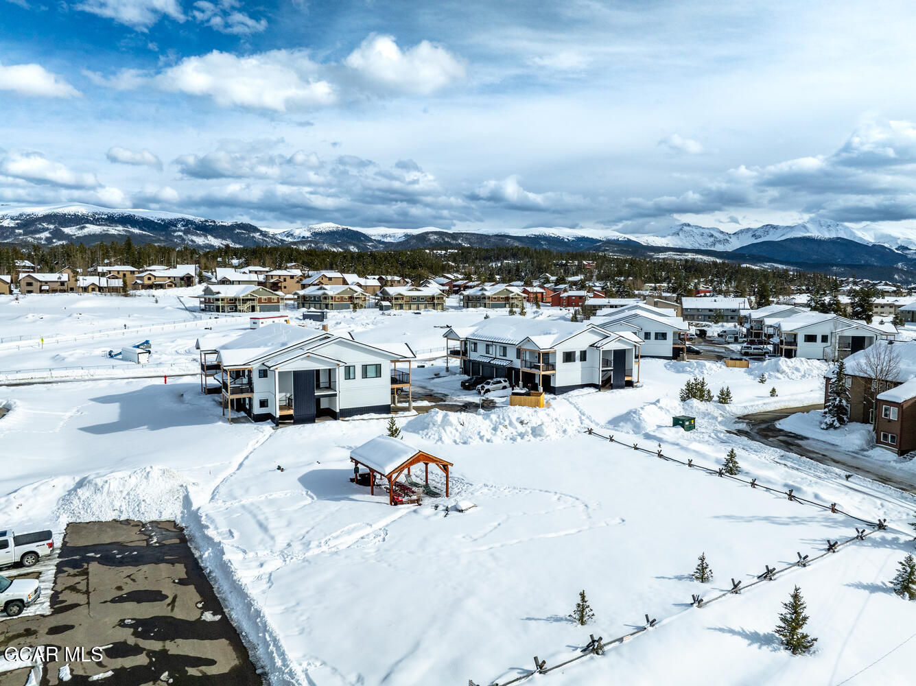 361 West Meadow Mile Fraser CO 80442