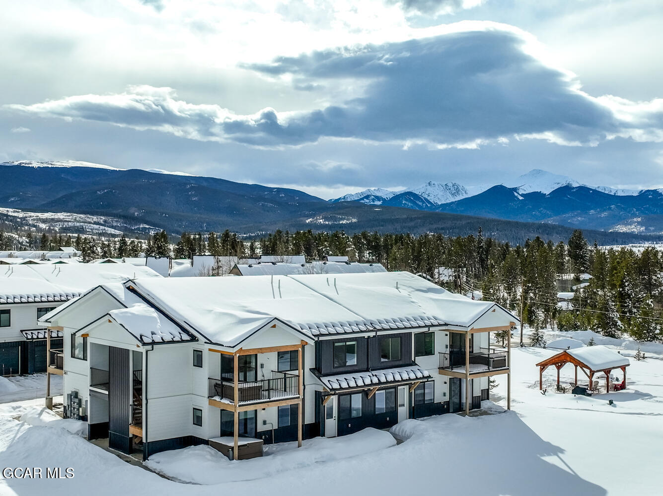 361 West Meadow Mile Fraser CO 80442