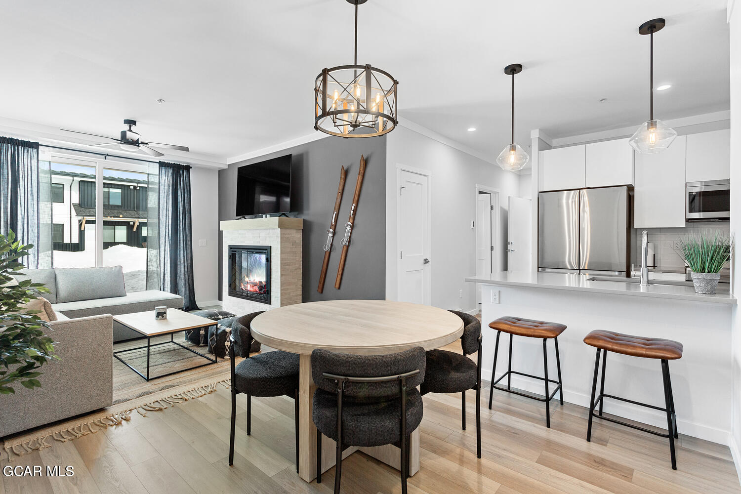 361 West Meadow Mile Fraser CO 80442