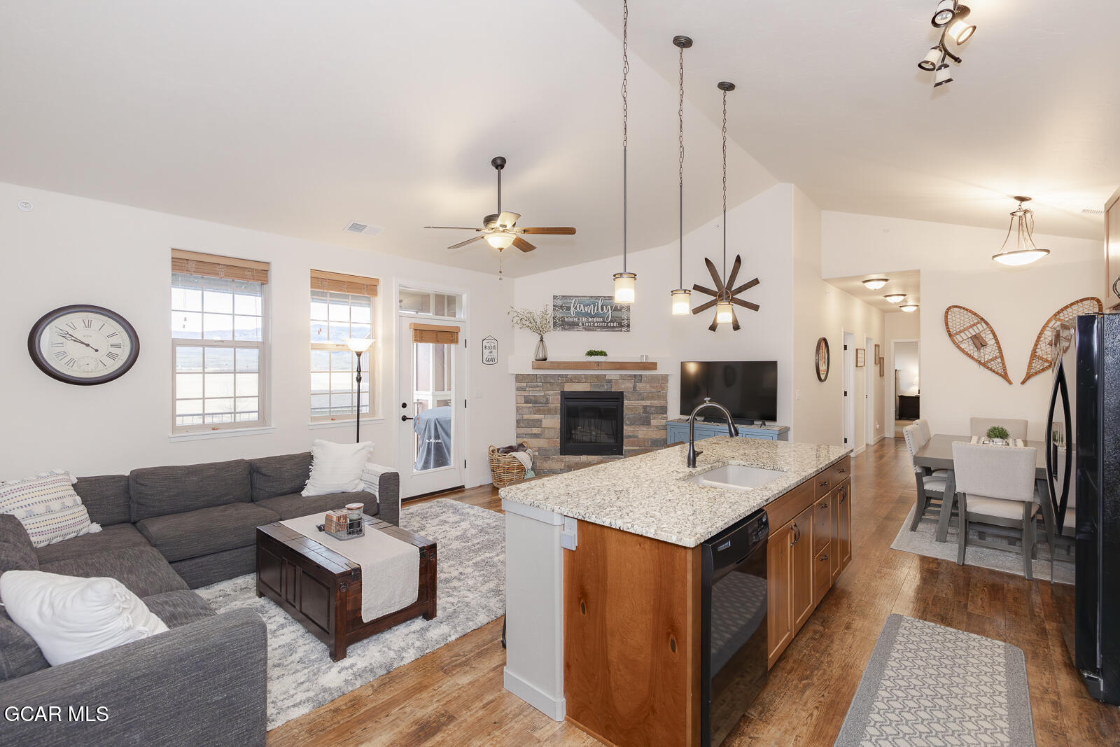 164 Village Road Granby CO 80446