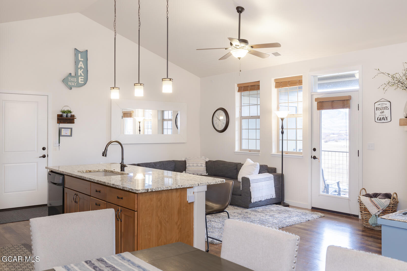 164 Village Road Granby CO 80446