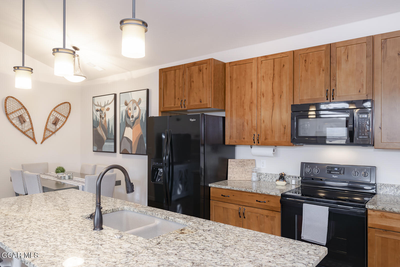 164 Village Road Granby CO 80446