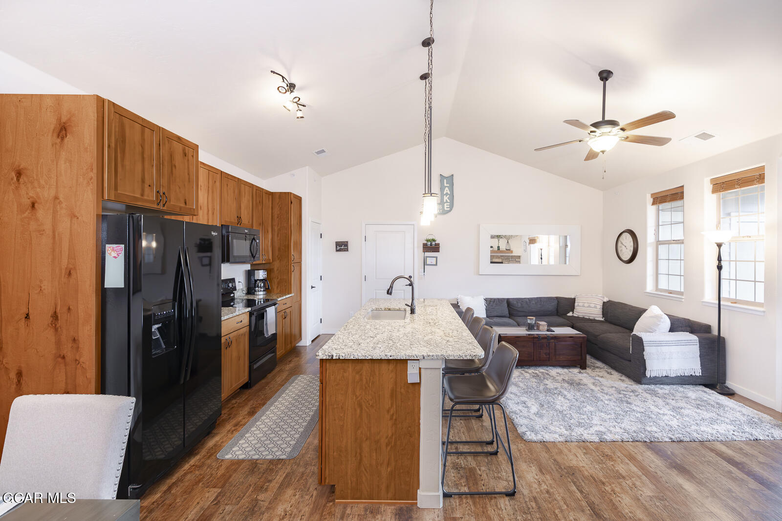 164 Village Road Granby CO 80446