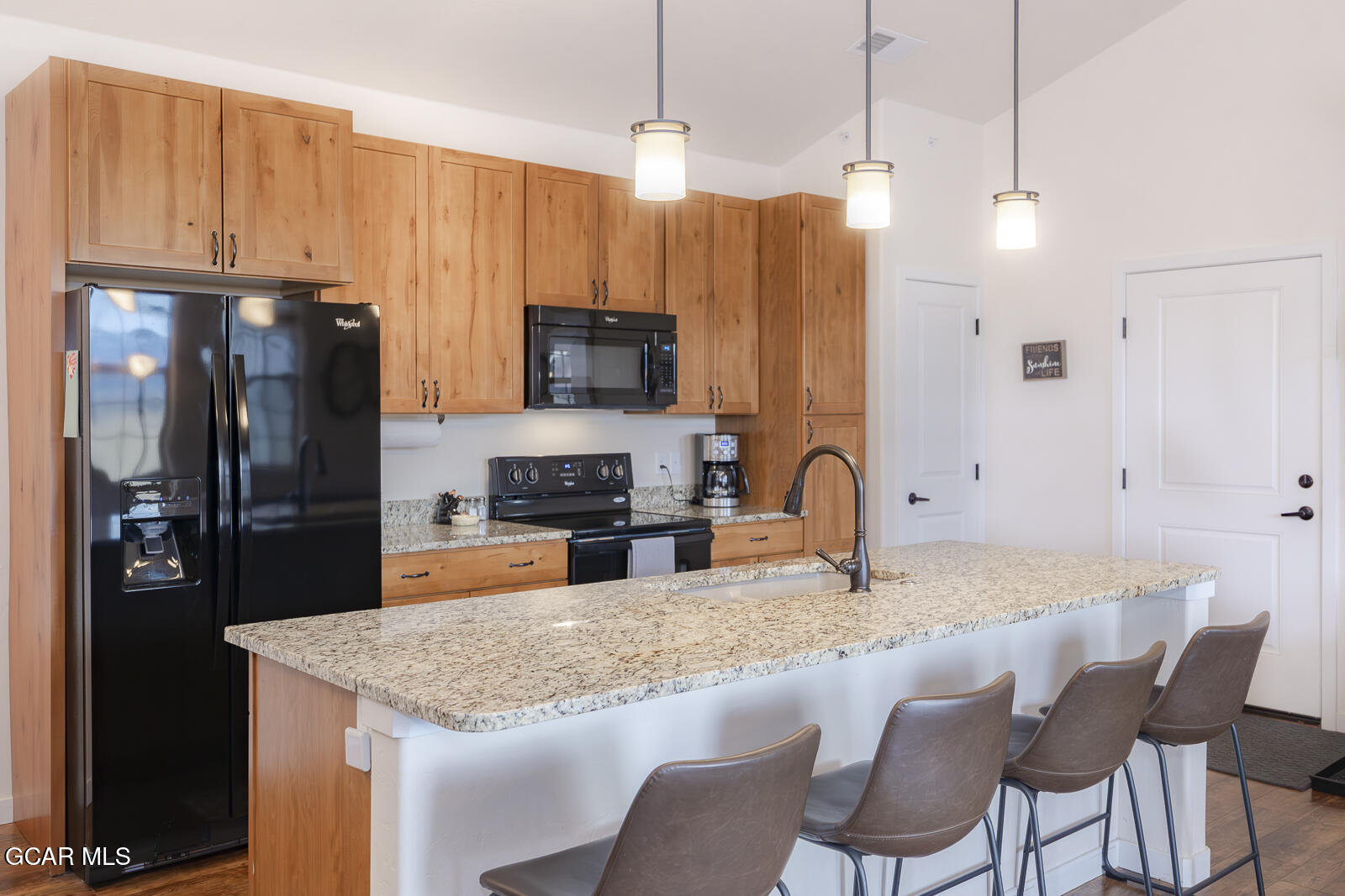 164 Village Road Granby CO 80446