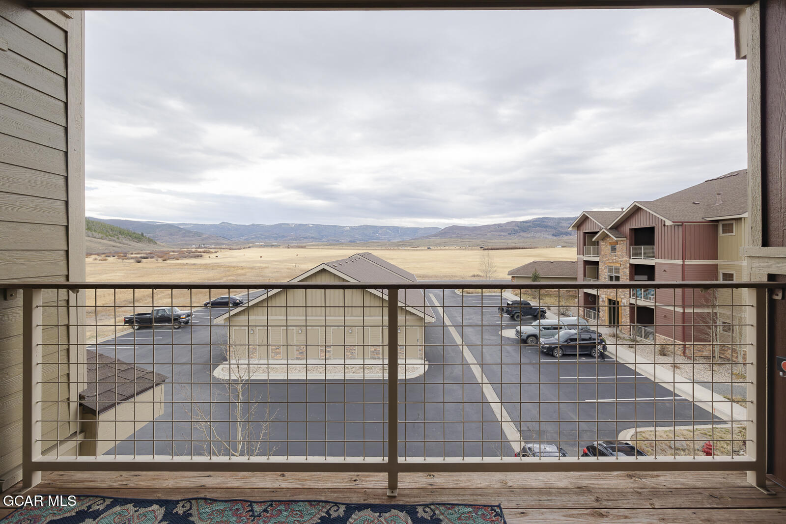 164 Village Road Granby CO 80446