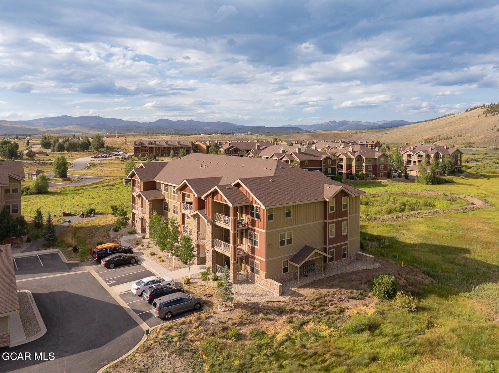 164 Village Road Granby CO 80446