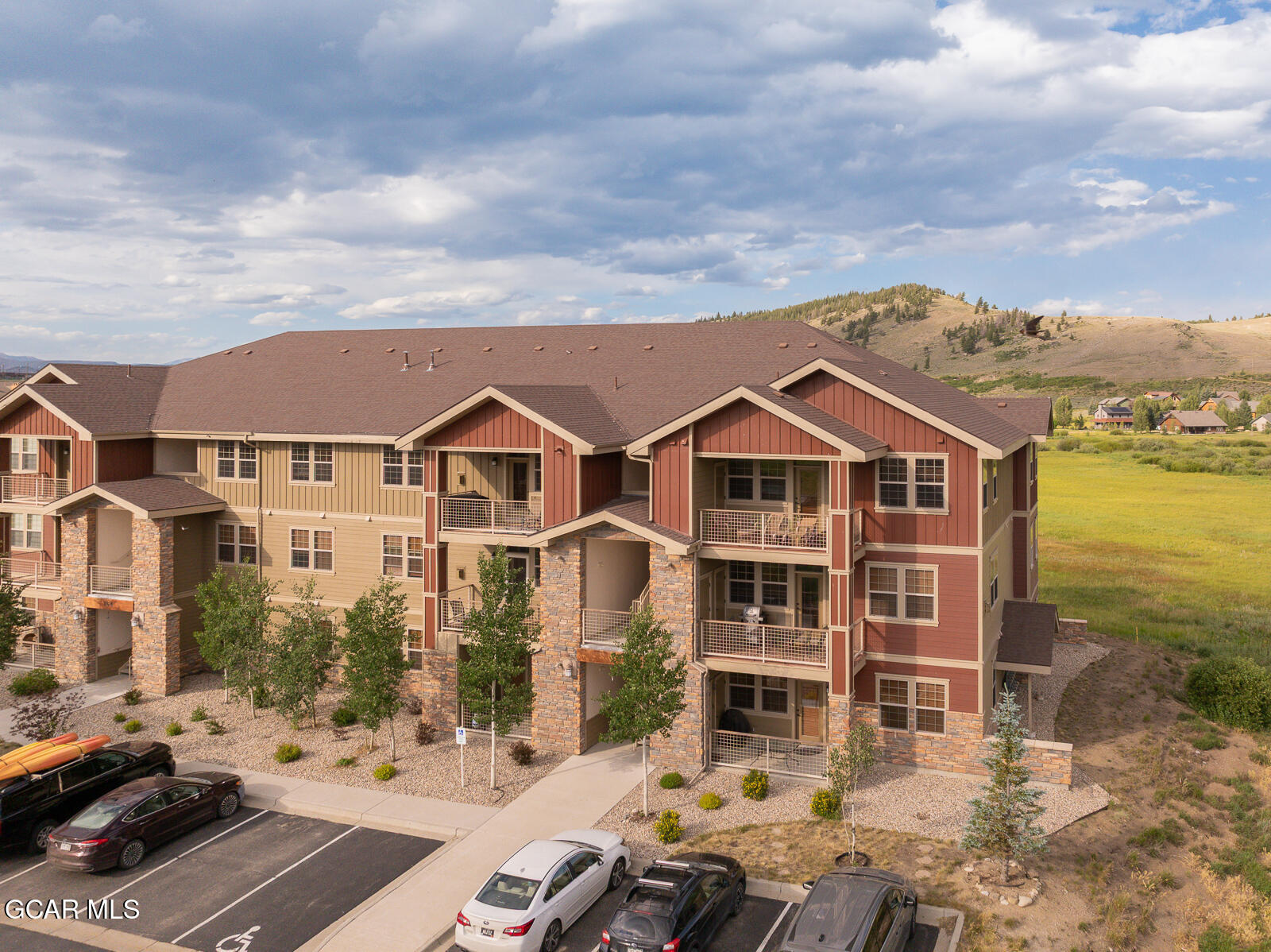 164 Village Road Granby CO 80446