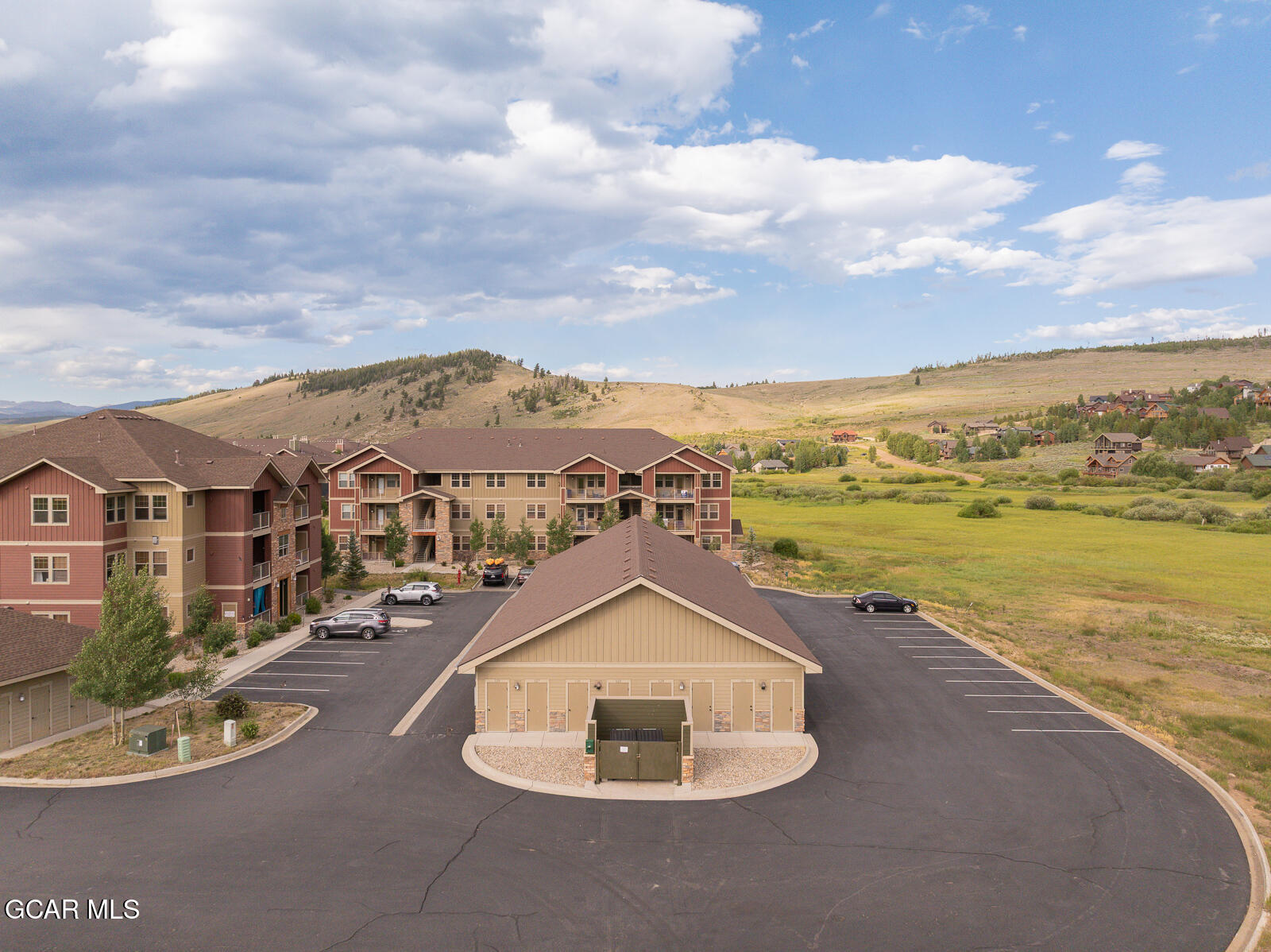 164 Village Road Granby CO 80446